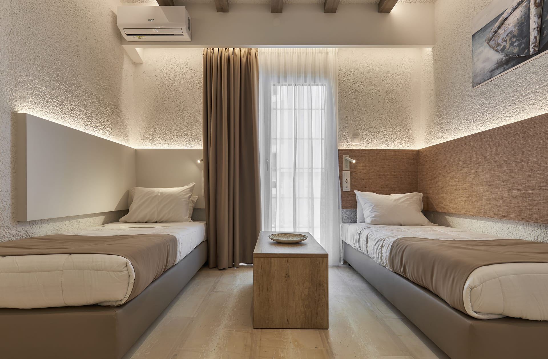 Porto Greco Village Beach Hotel Crete - DEF2 - 6