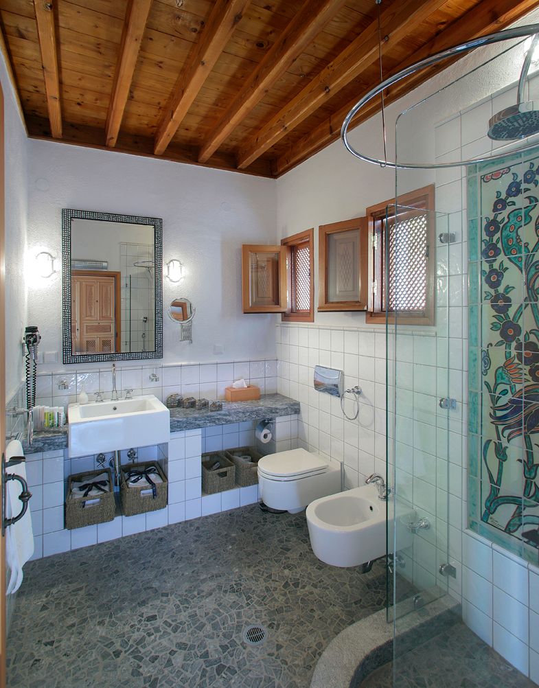 Melenos Lindos Luxury Suites Rhodes - MSU - 6