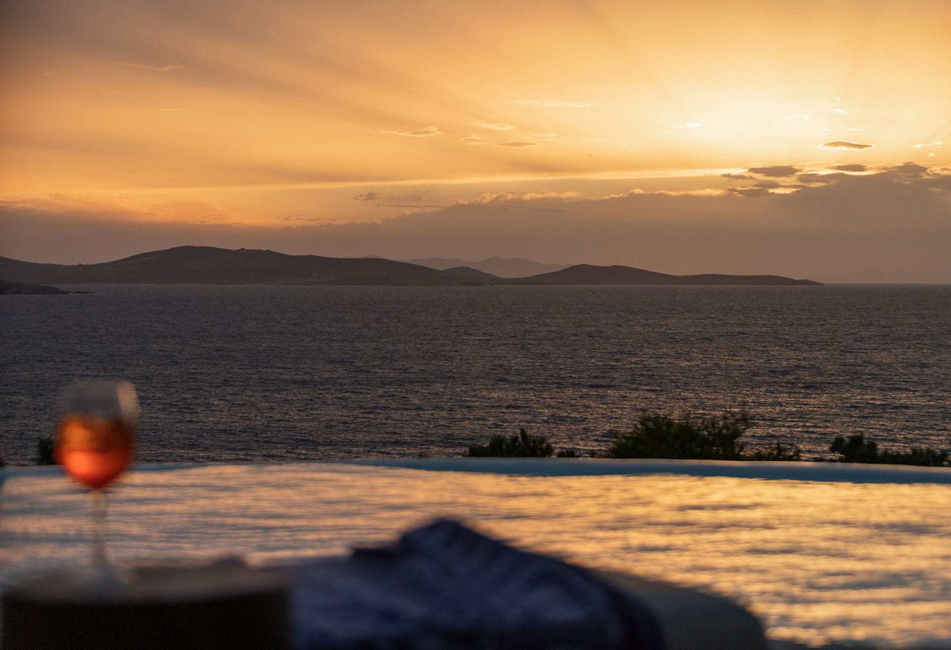 Luxury Heavens Mykonos - CHARLI - 6