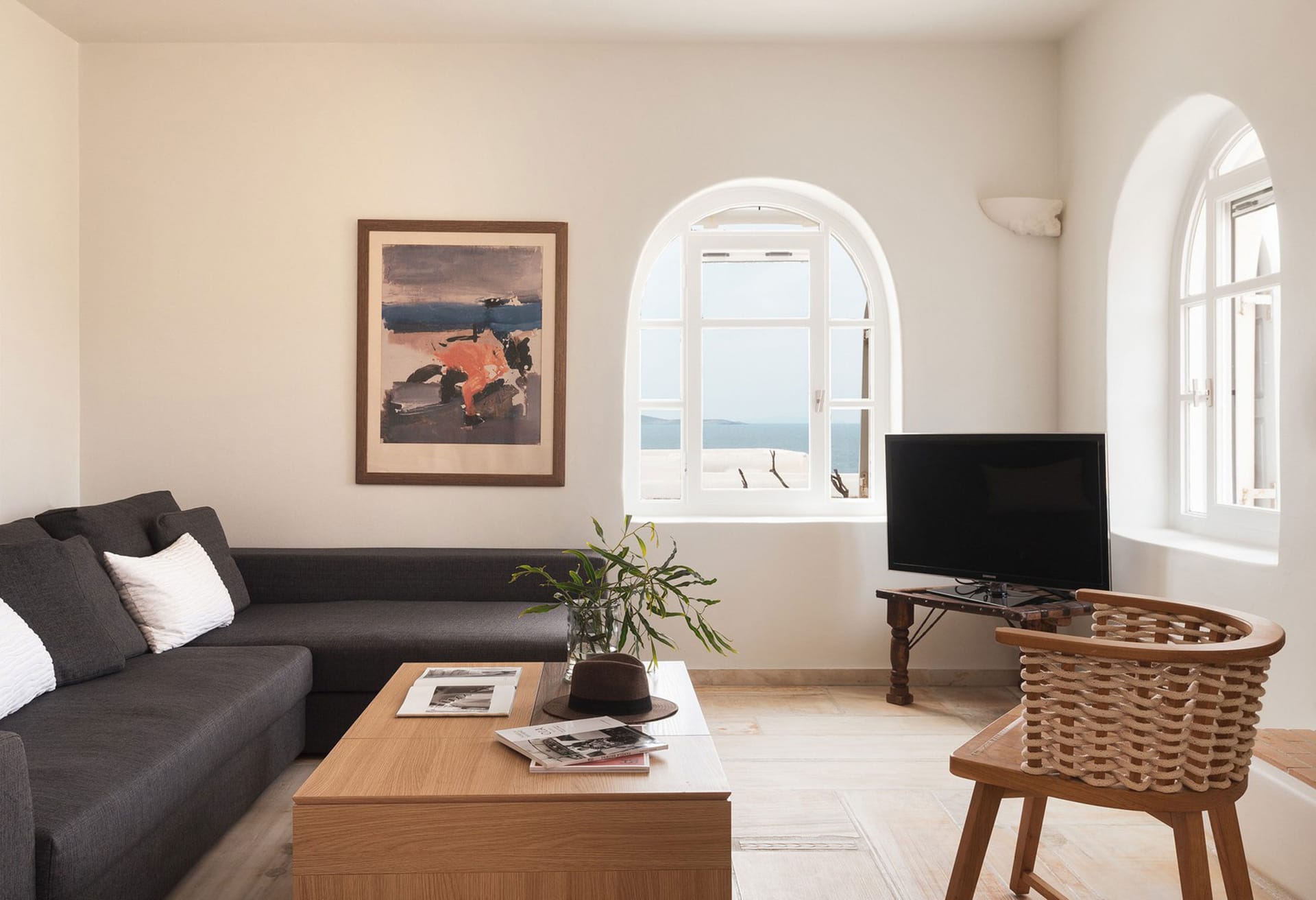 Luxury Heavens Mykonos - CHARLI - 17