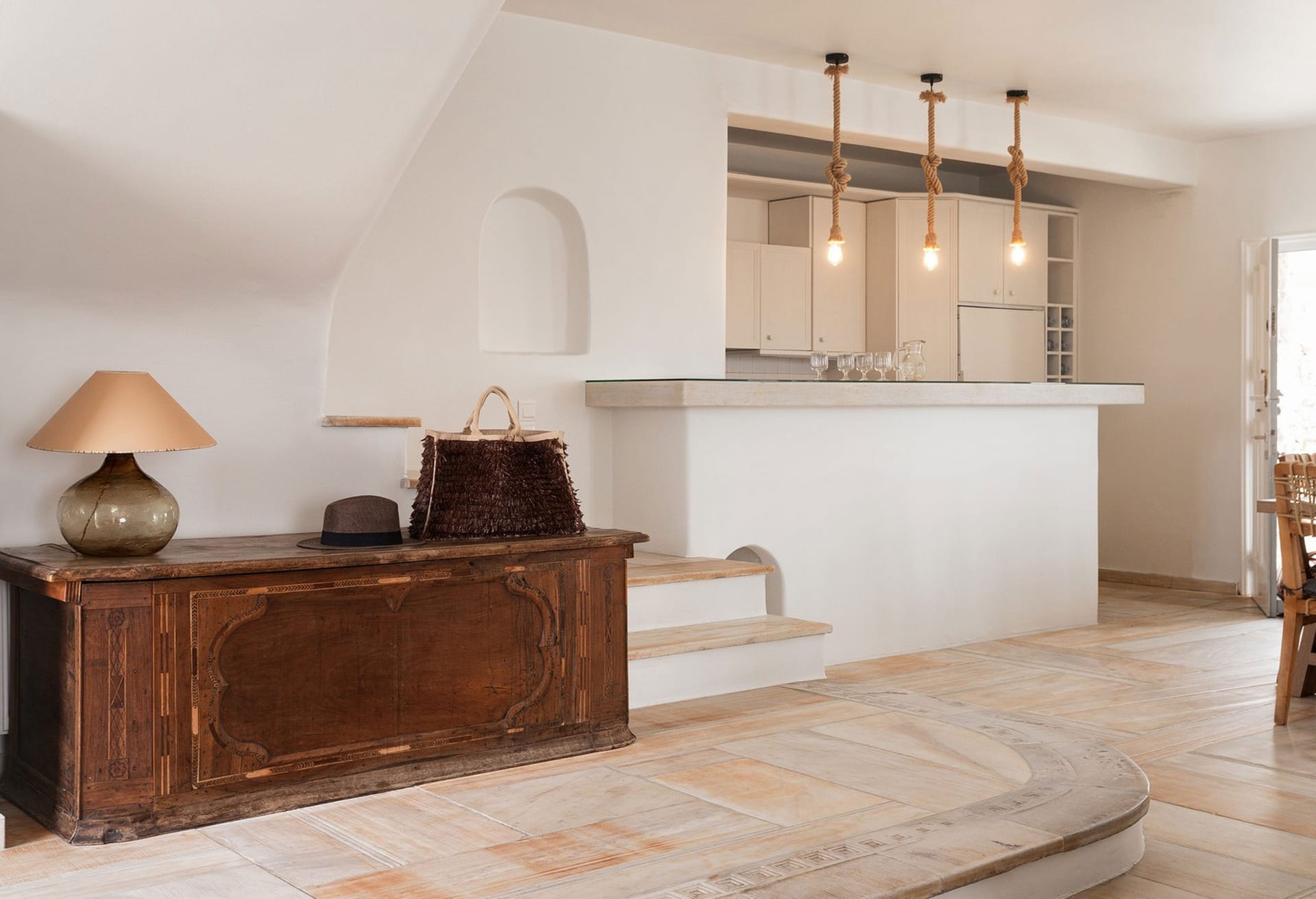 Luxury Heavens Mykonos - CHARLI - 18