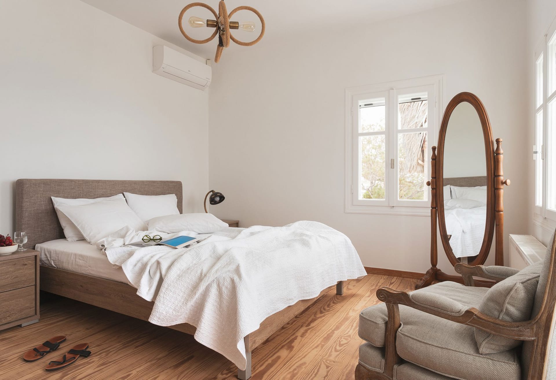 Luxury Heavens Mykonos - CHARLI - 23