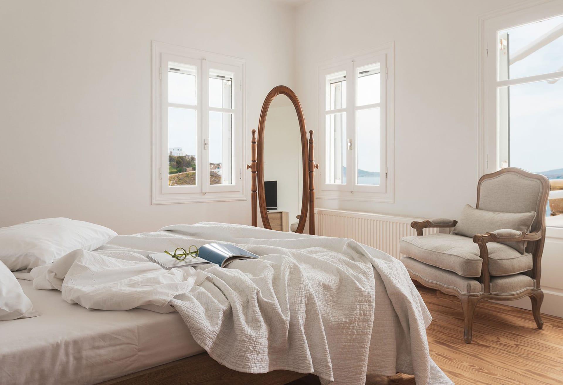 Luxury Heavens Mykonos - CHARLI - 24