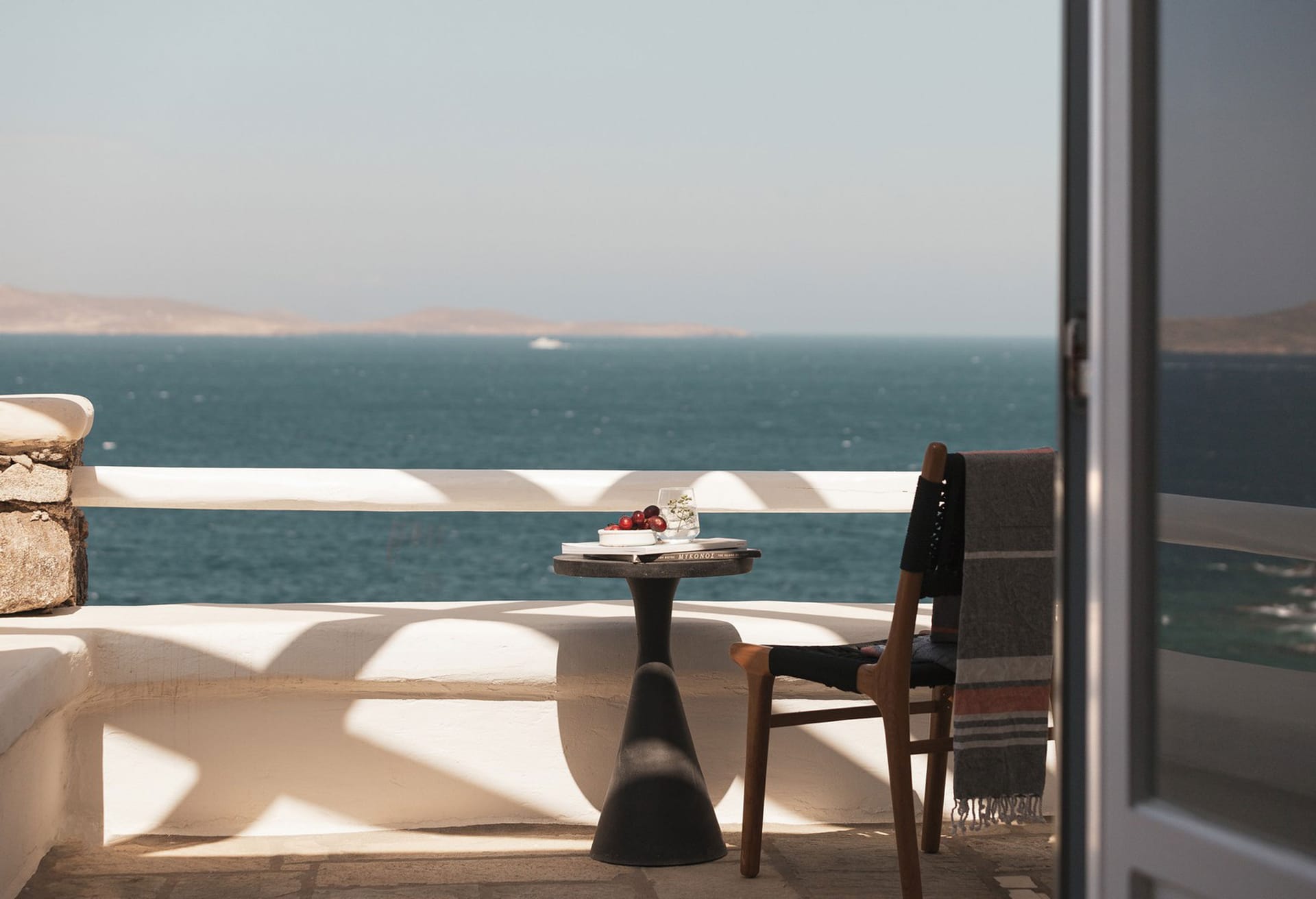 Luxury Heavens Mykonos - CHARLI - 25