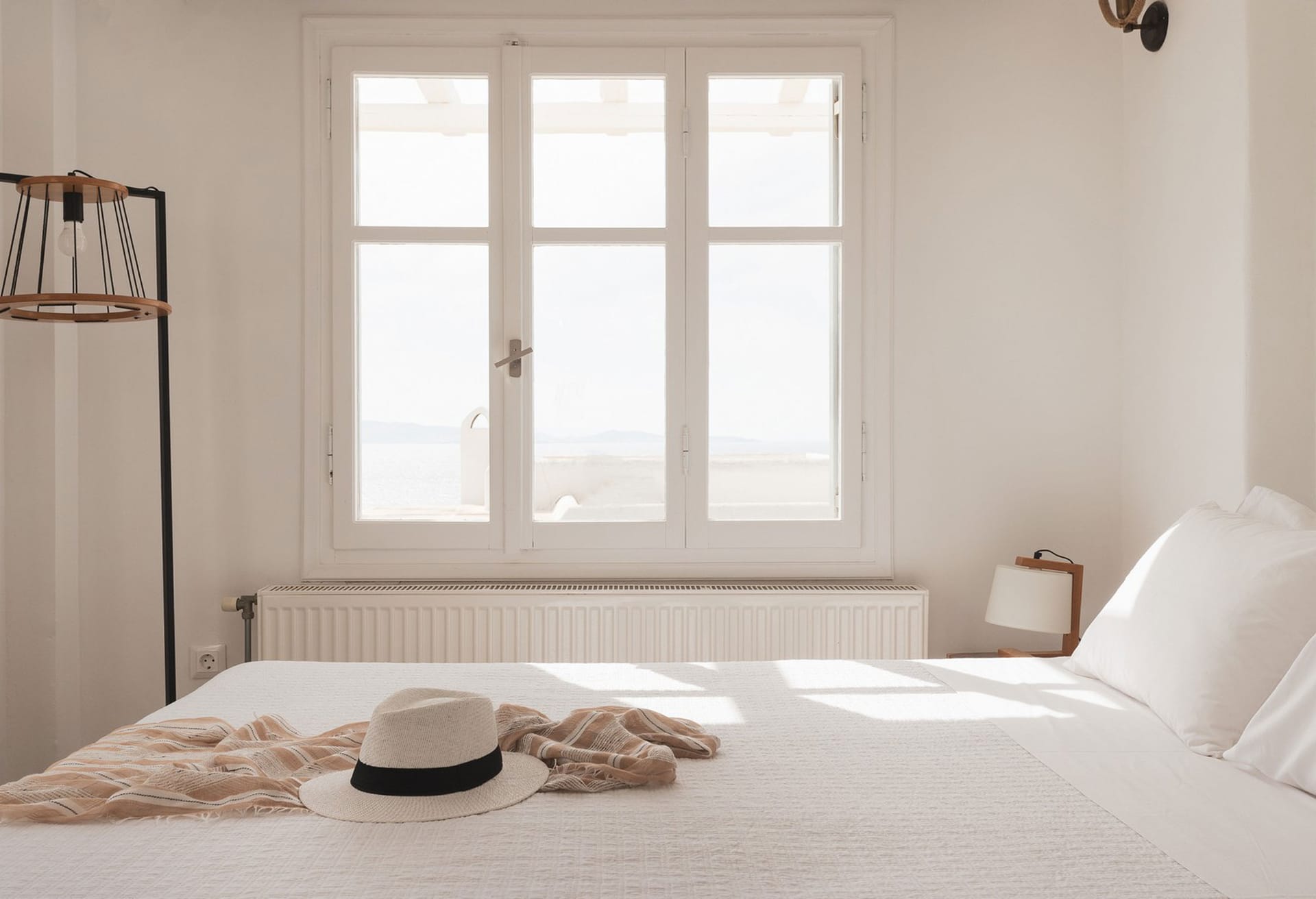 Luxury Heavens Mykonos - CHARLI - 27