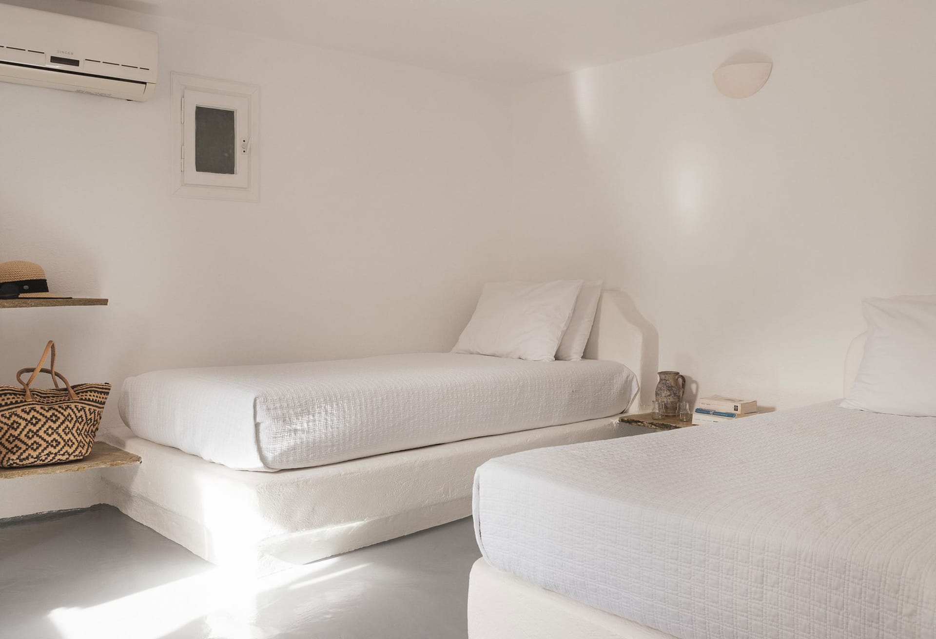 Luxury Heavens Mykonos - CHARLI - 30