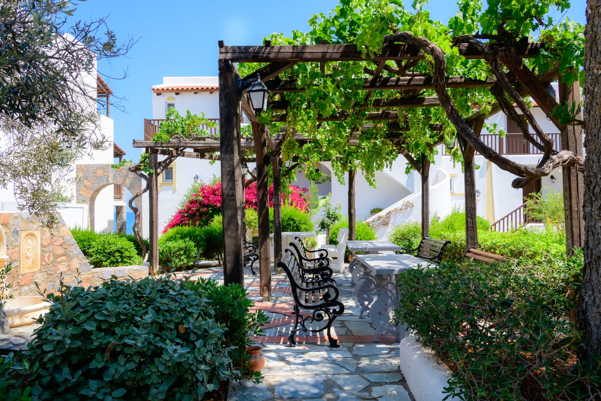 Alexander Beach Hotel & Village - SUPGV - 3