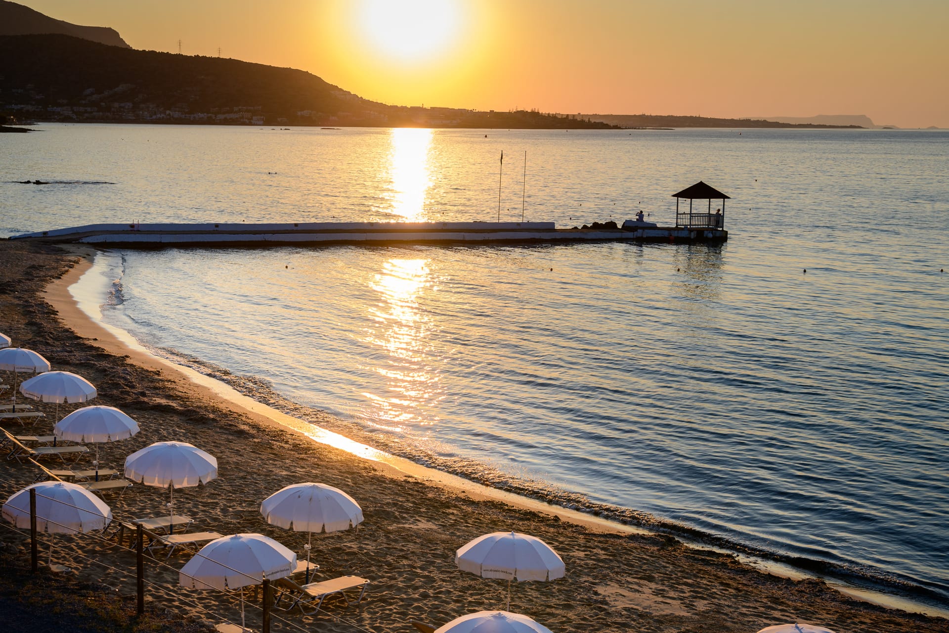 Alexander Beach Hotel & Village - SUPBF - 5