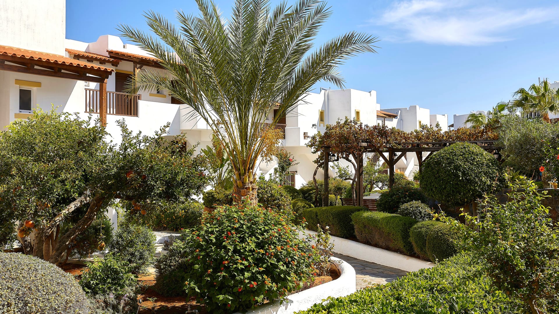 Alexander Beach Hotel & Village - FAMGV2 - 2