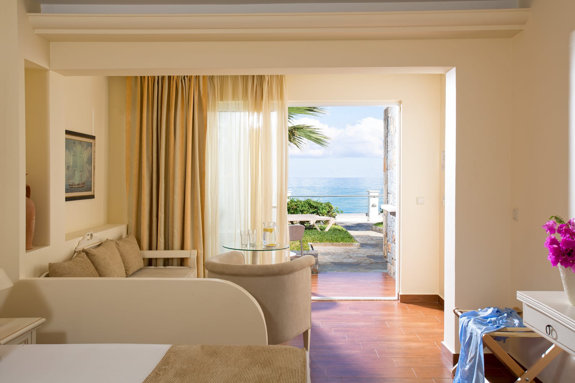 Alexander Beach Hotel & Village - JSUIBF - 2