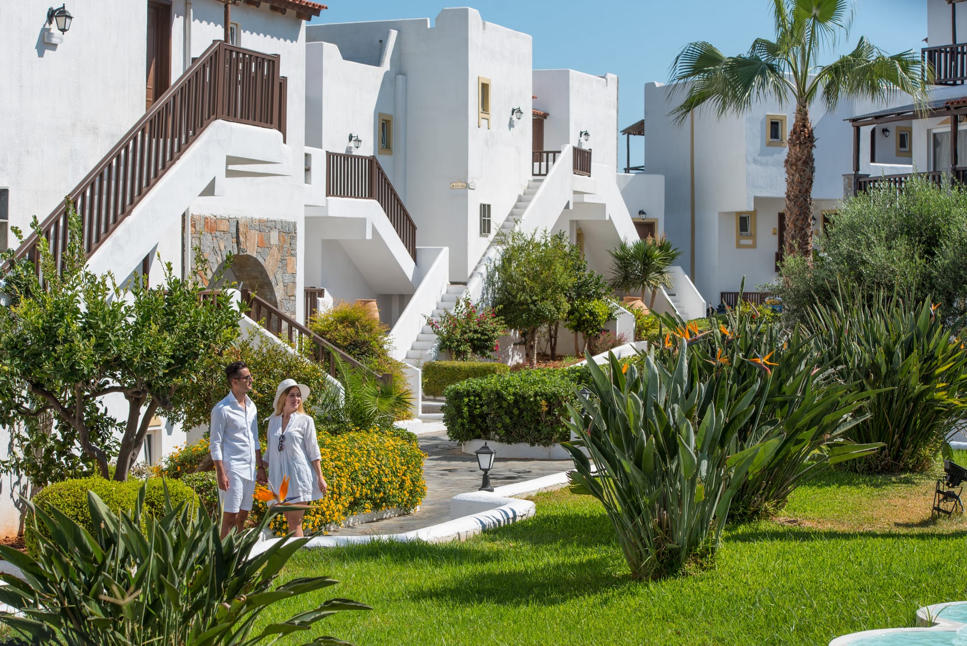 Alexander Beach Hotel & Village - SUI2GV - 2