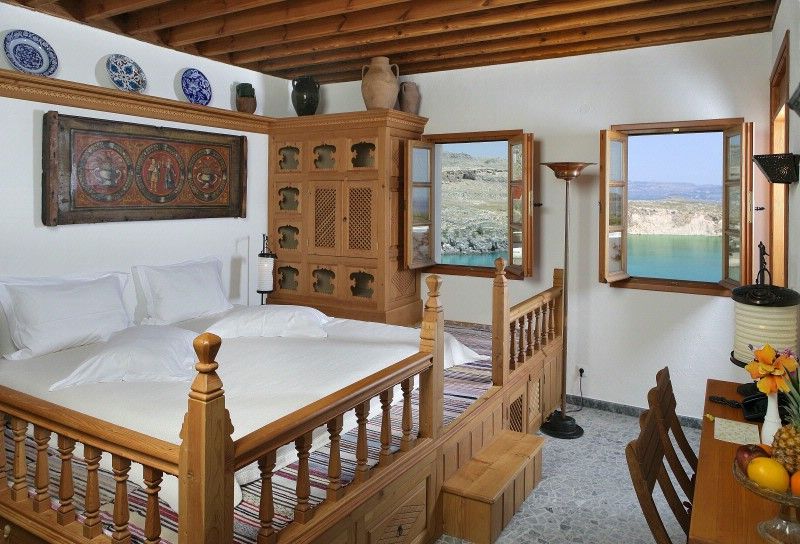 Melenos Lindos Luxury Suites Rhodes - MSU - 7