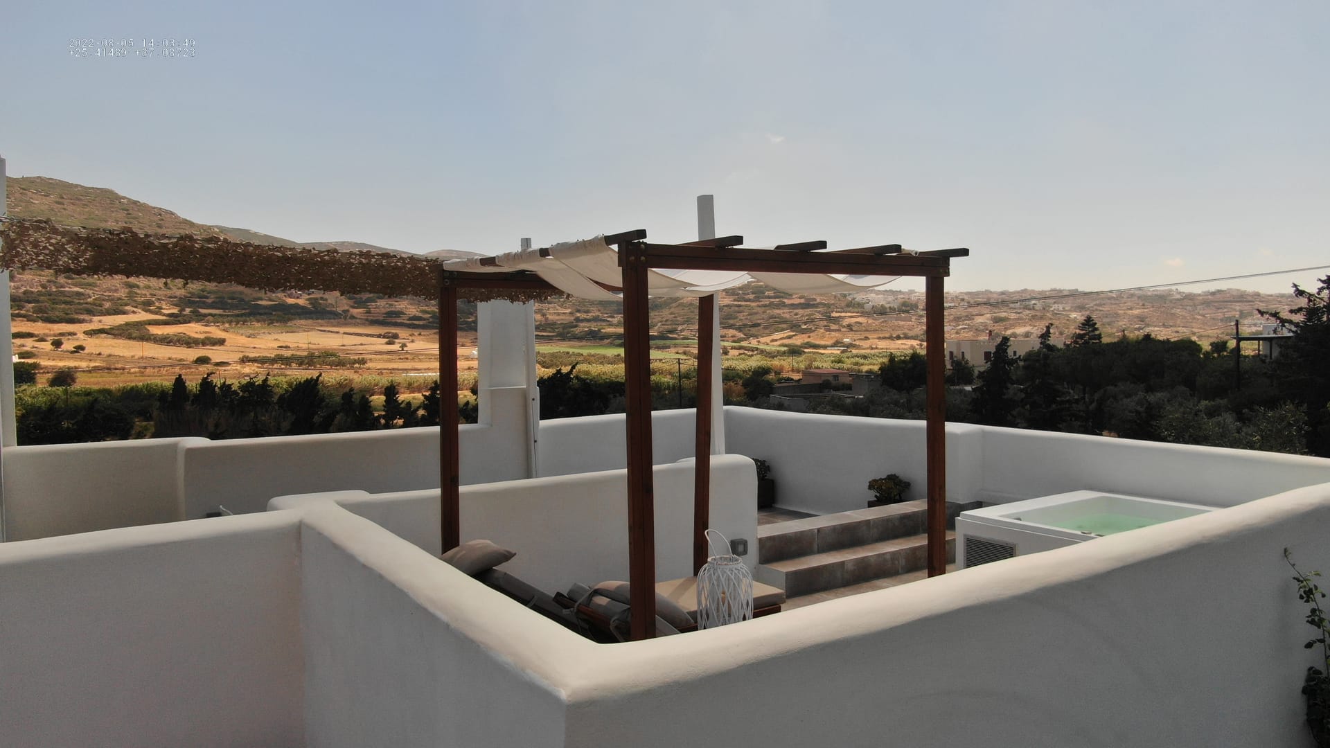 Ninemia Naxos - SMIRID - 15
