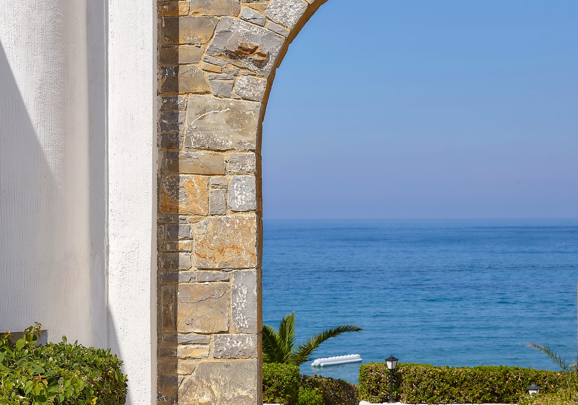 Alexander Beach Hotel & Village - CLASV - 4