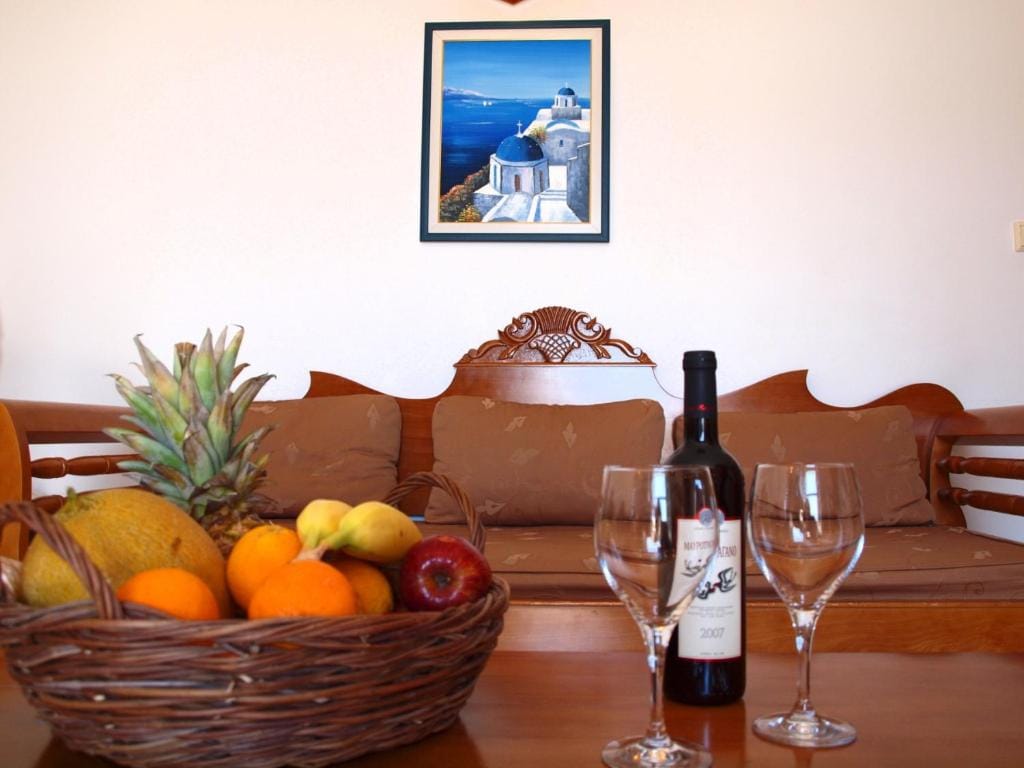 Hermes Hotel Santorini - FMLSP - 2