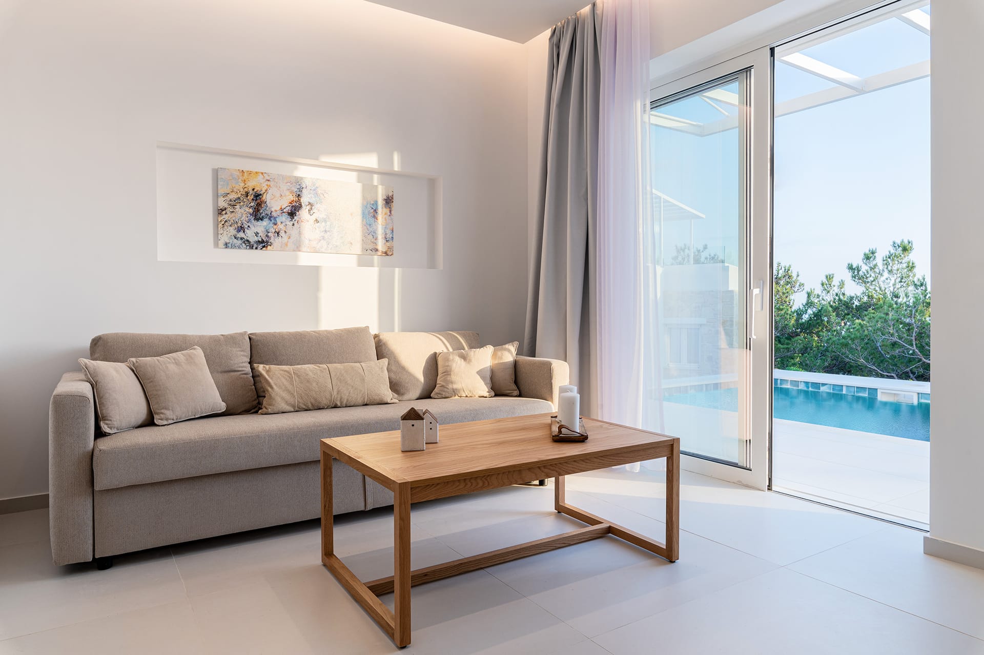 Serene Villas - SOFIA - 2