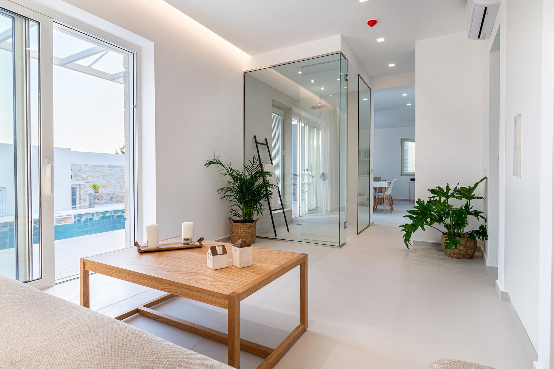 Serene Villas - SOFIA - 5