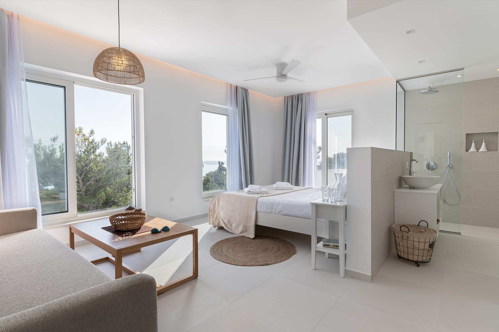 Serene Villas - OLGA - 2