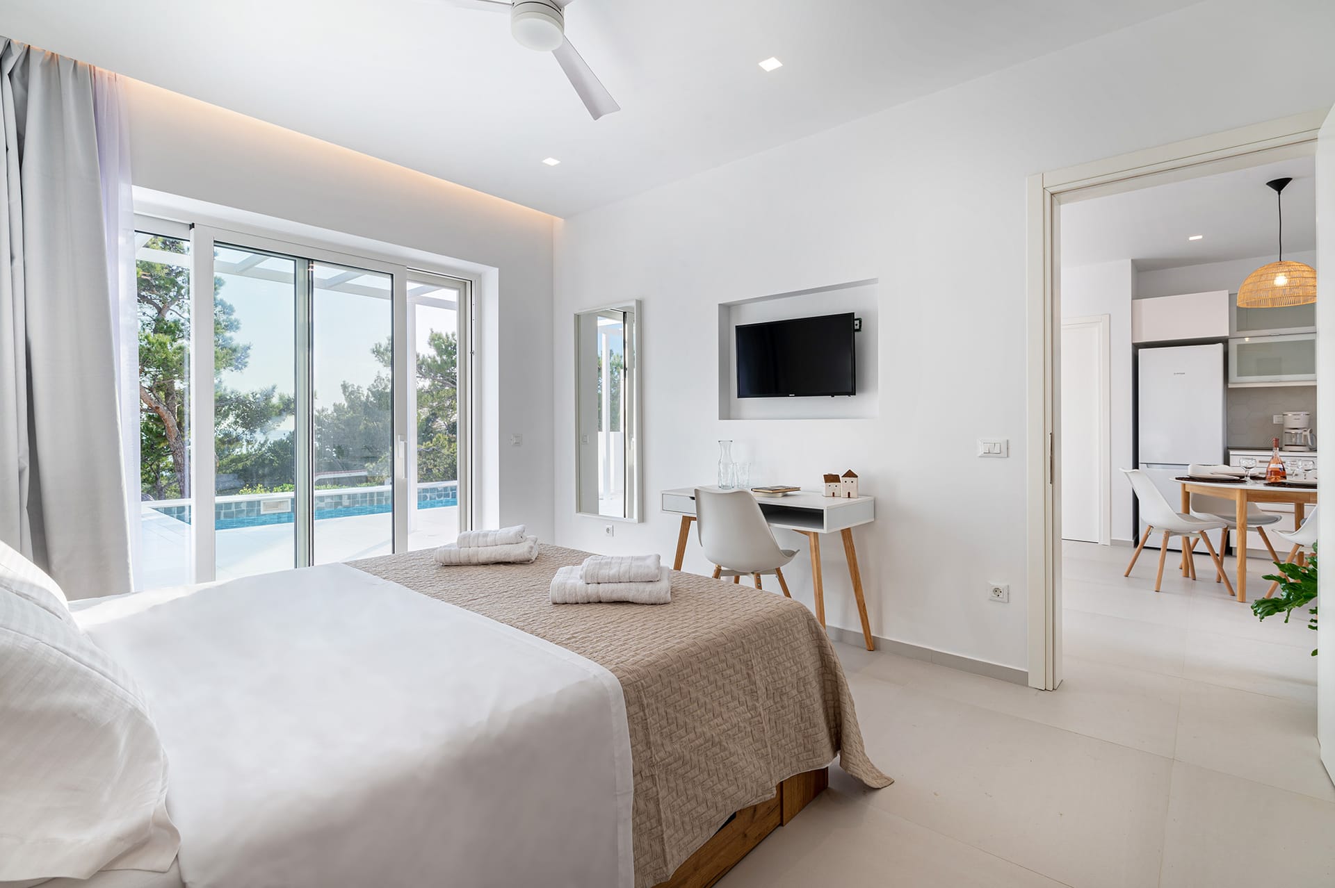 Serene Villas - MARIA - 2