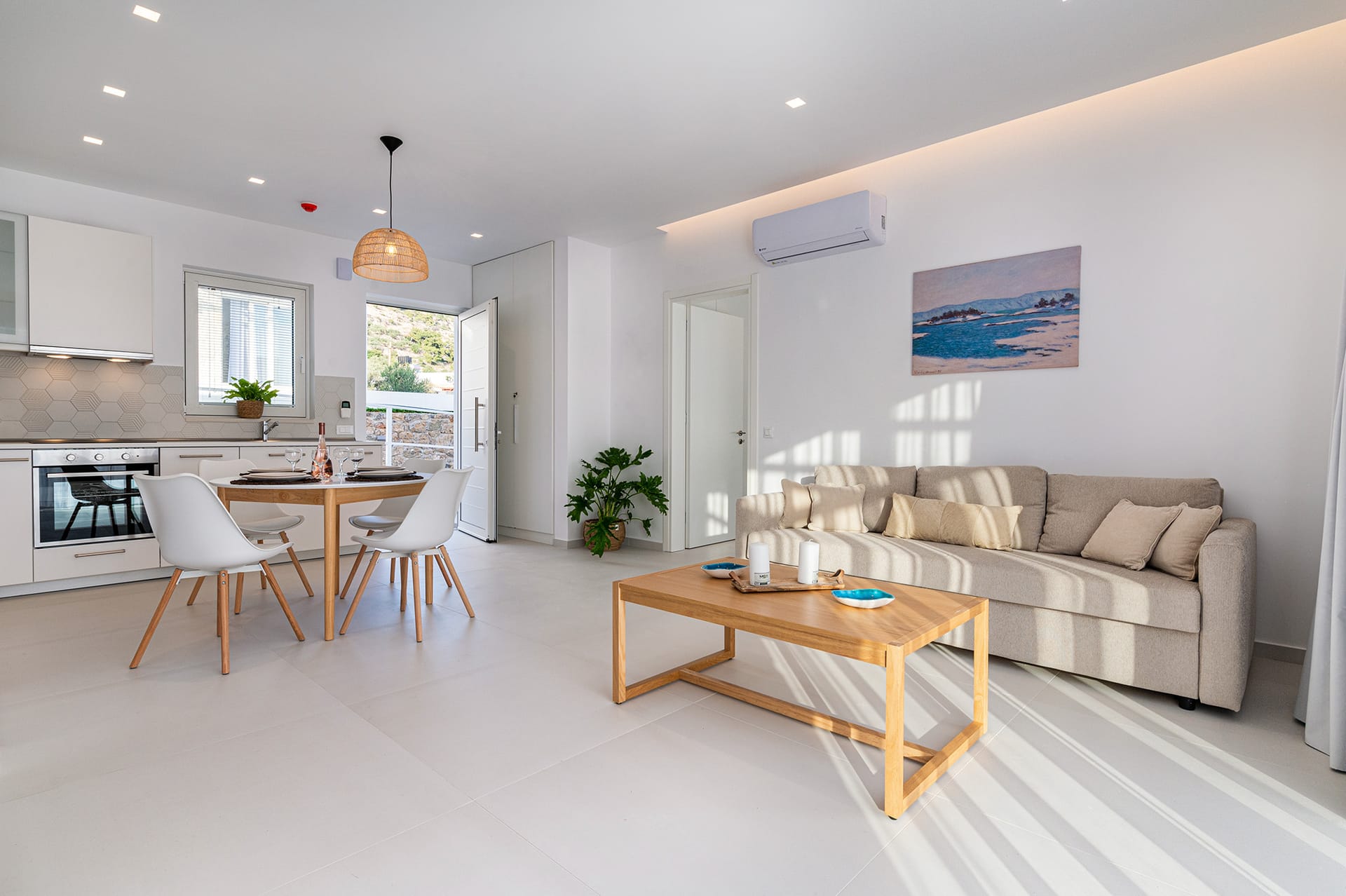 Serene Villas - MARIA - 3