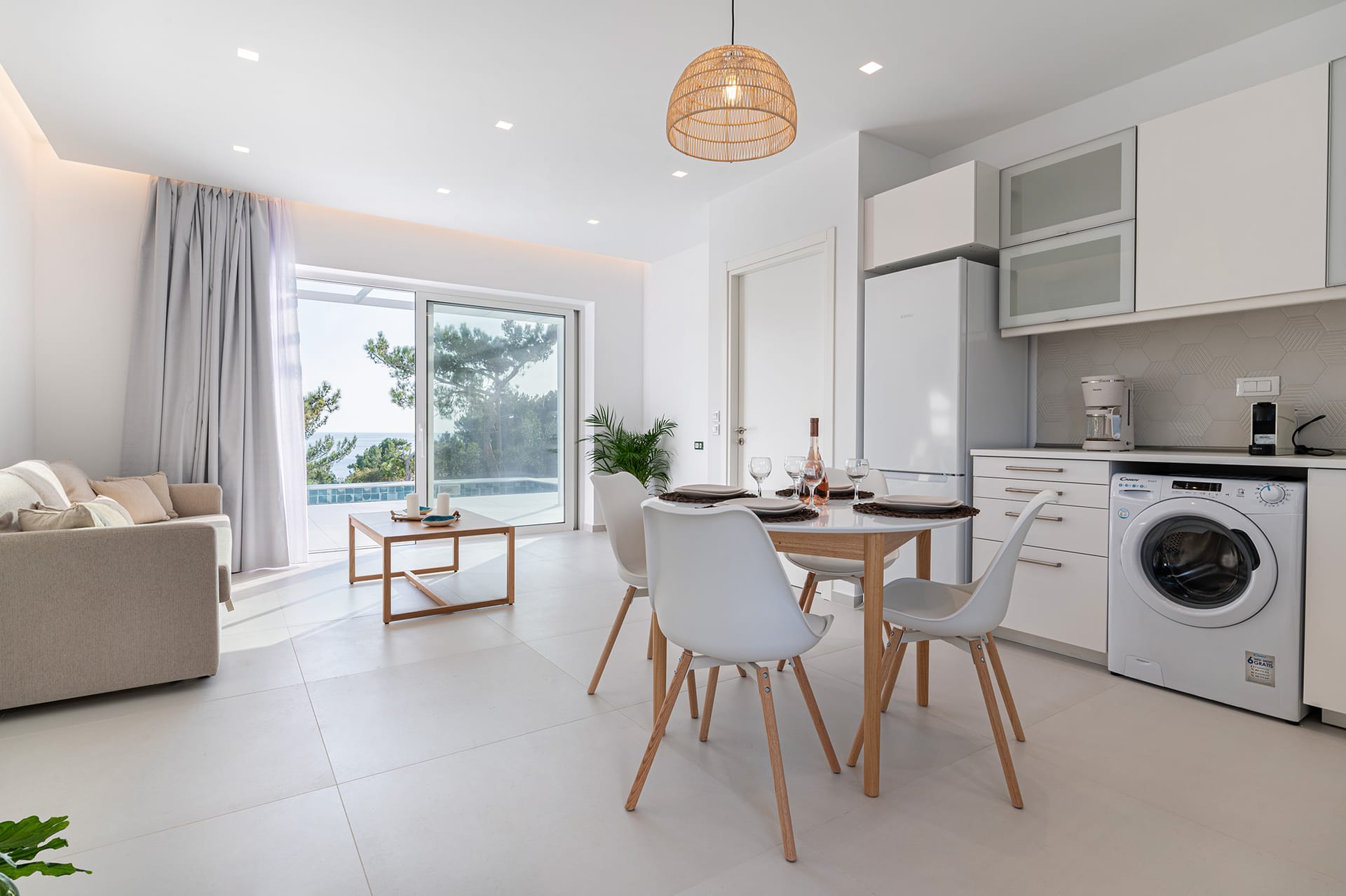Serene Villas - MARIA - 4