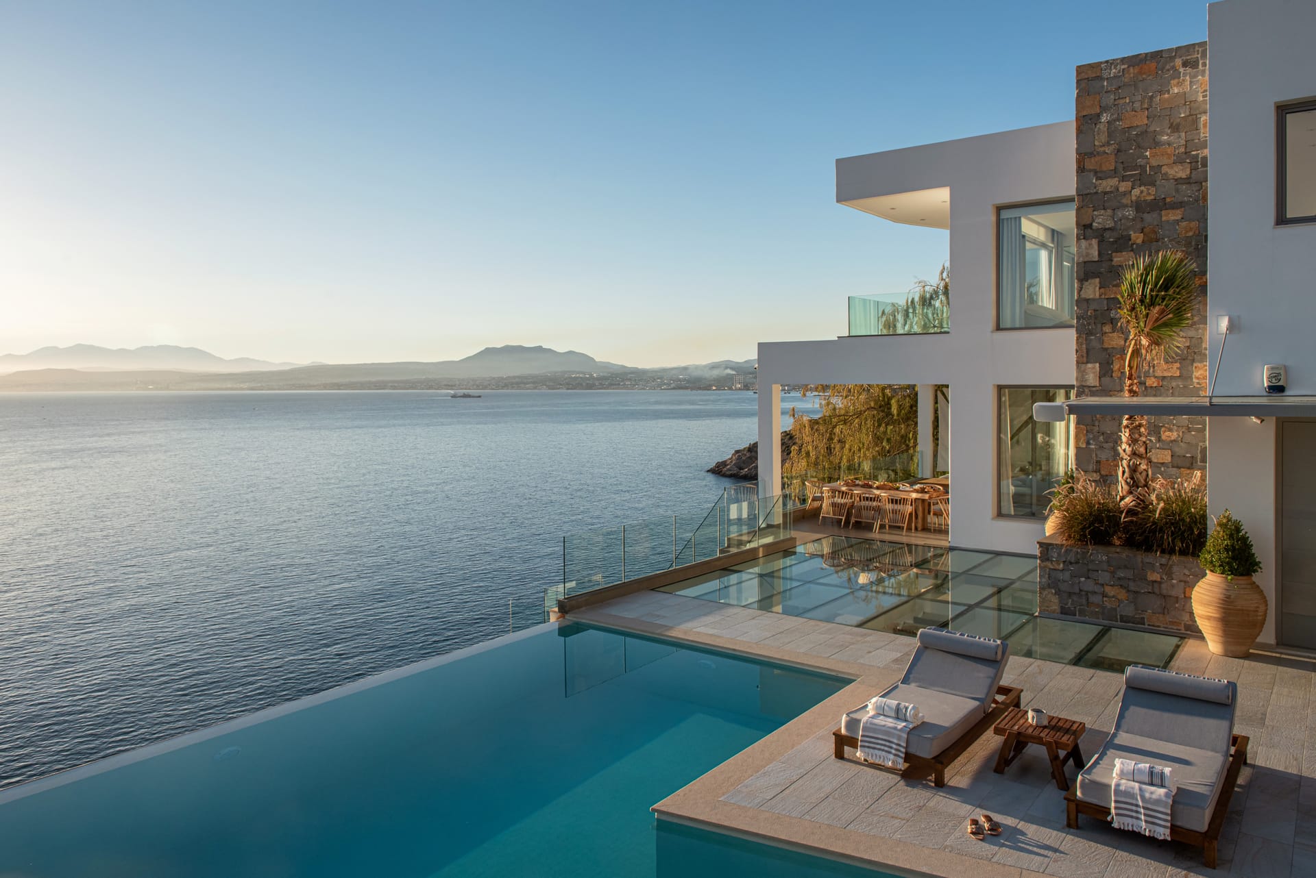 Lady Sea Villa - 6BEDRM - 4
