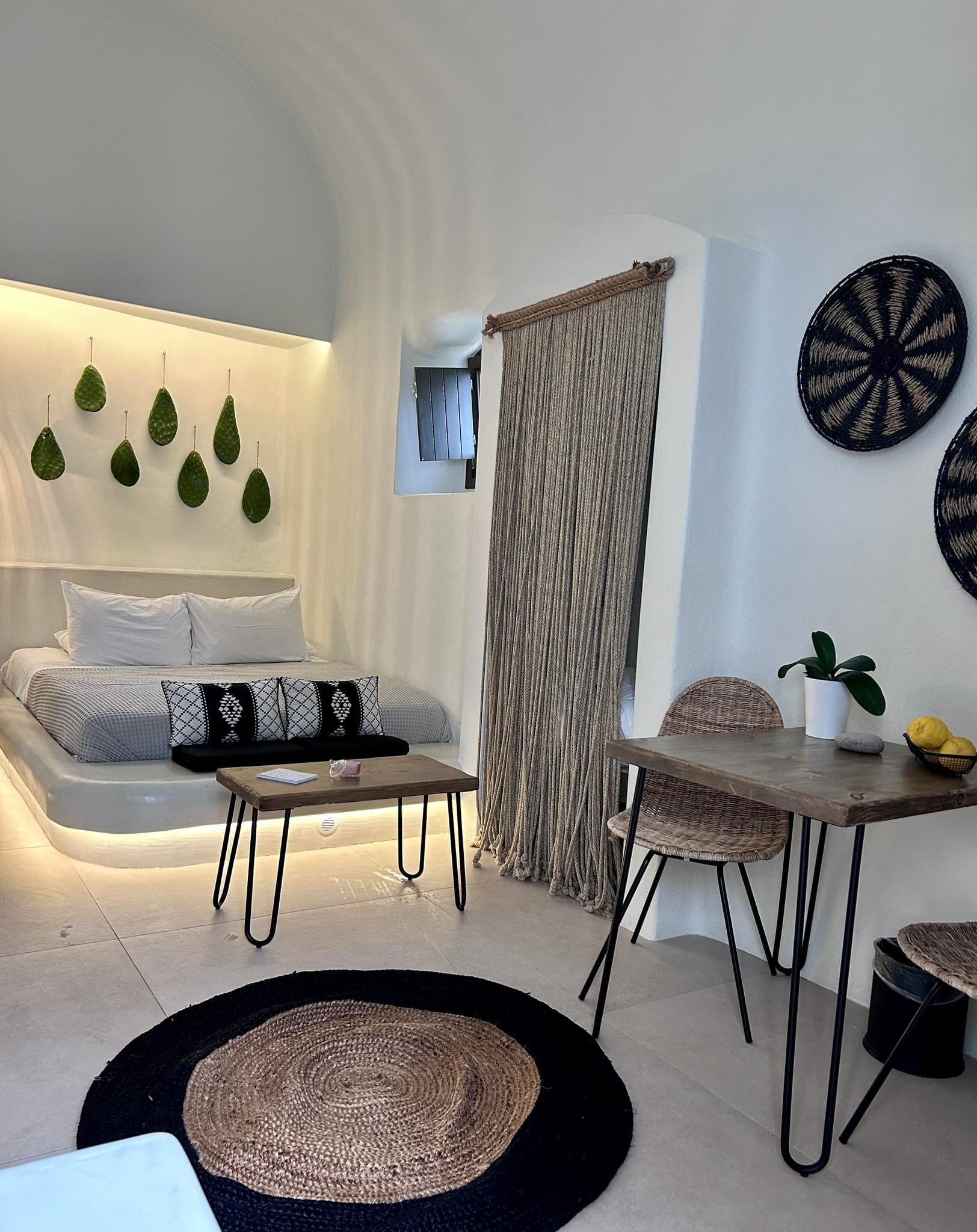Floria Suites Santorini - SUITE - 3