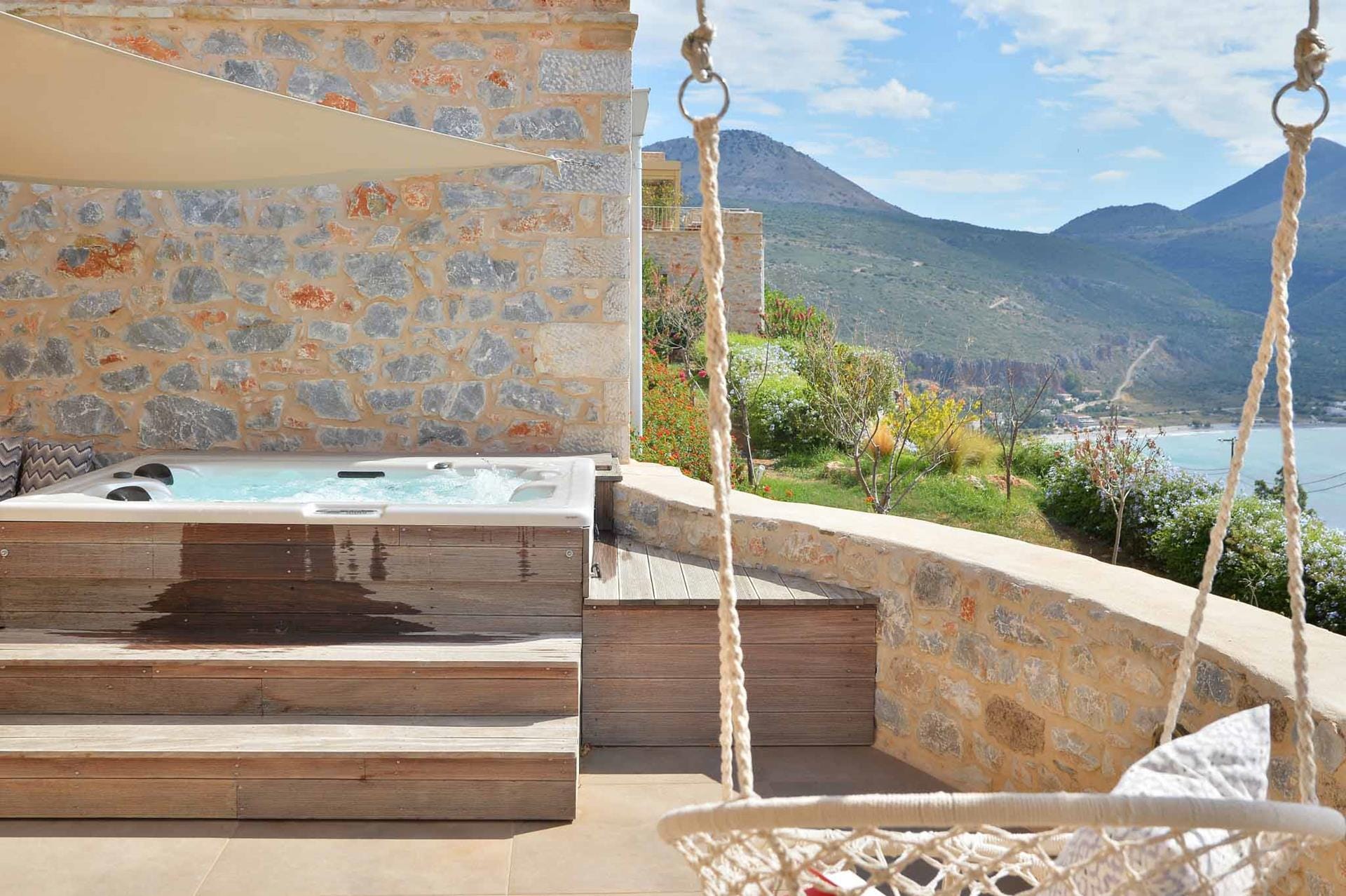 Akrolithi Boutique Hotel - SDBV - 9