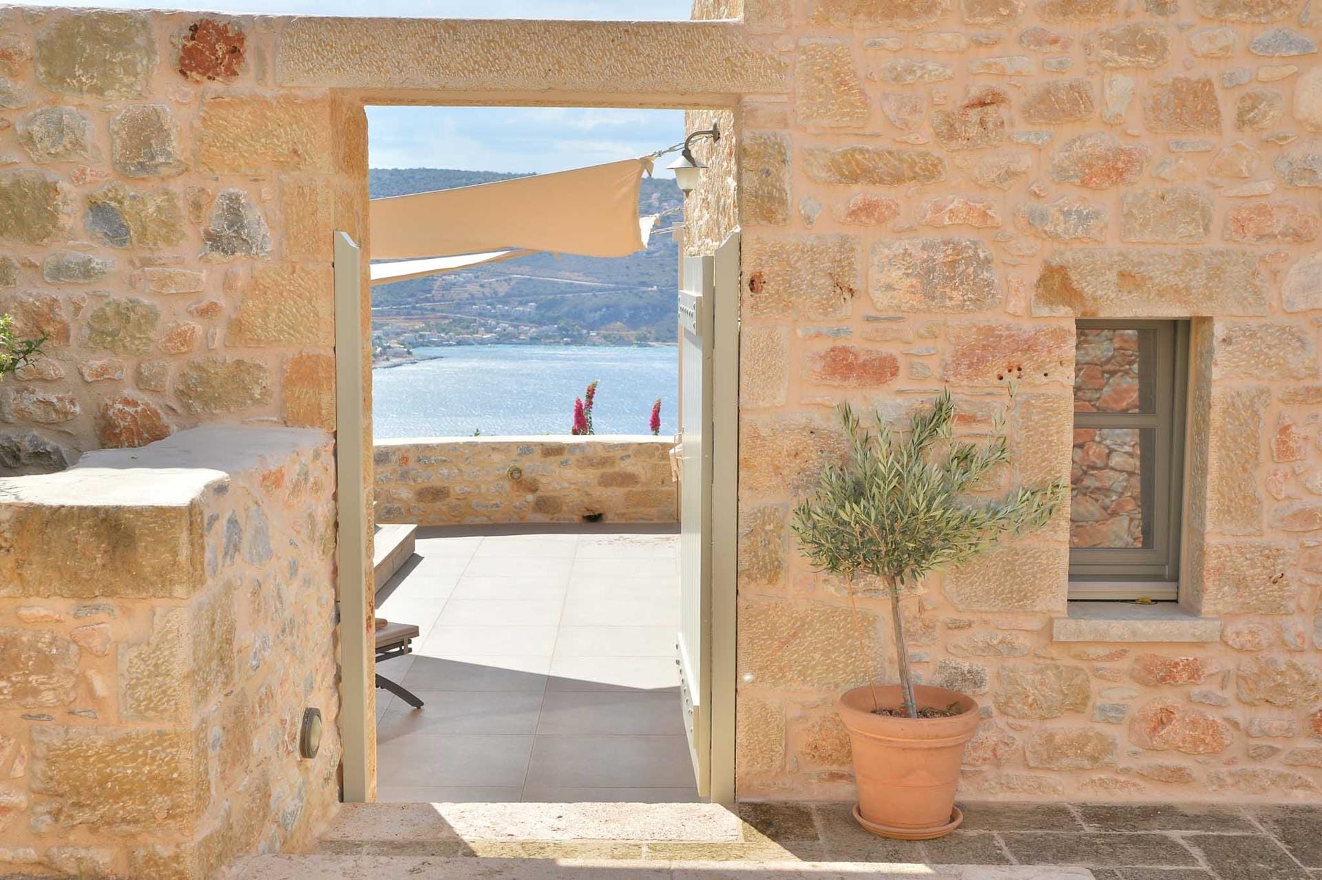 Akrolithi Boutique Hotel - SDBV - 10