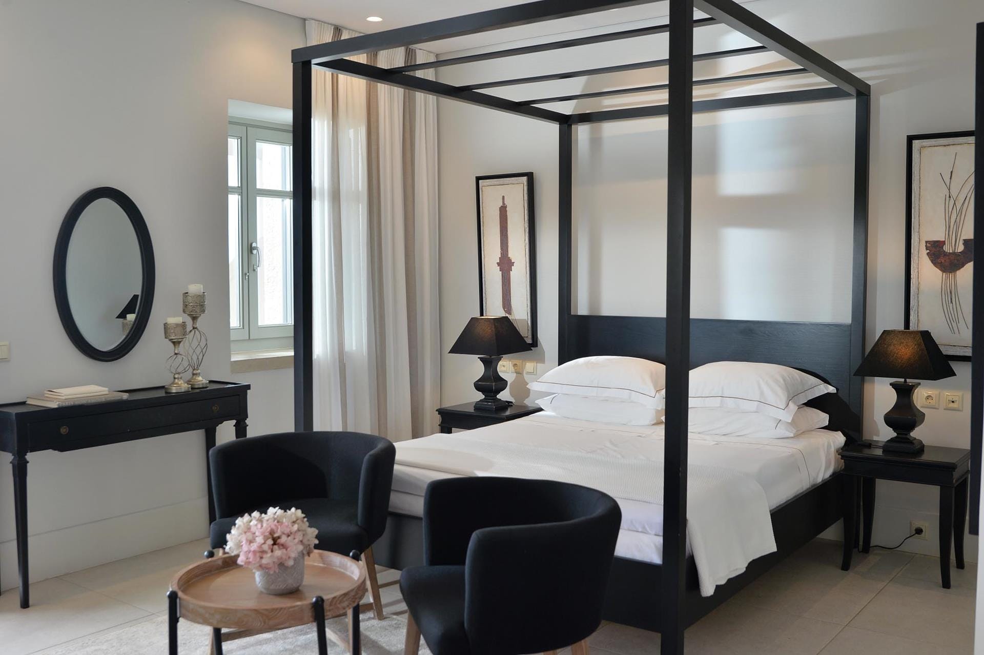 Akrolithi Boutique Hotel - SDBV - 4