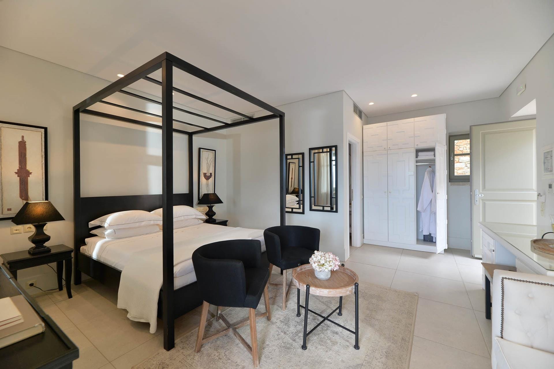 Akrolithi Boutique Hotel - SDBV - 6