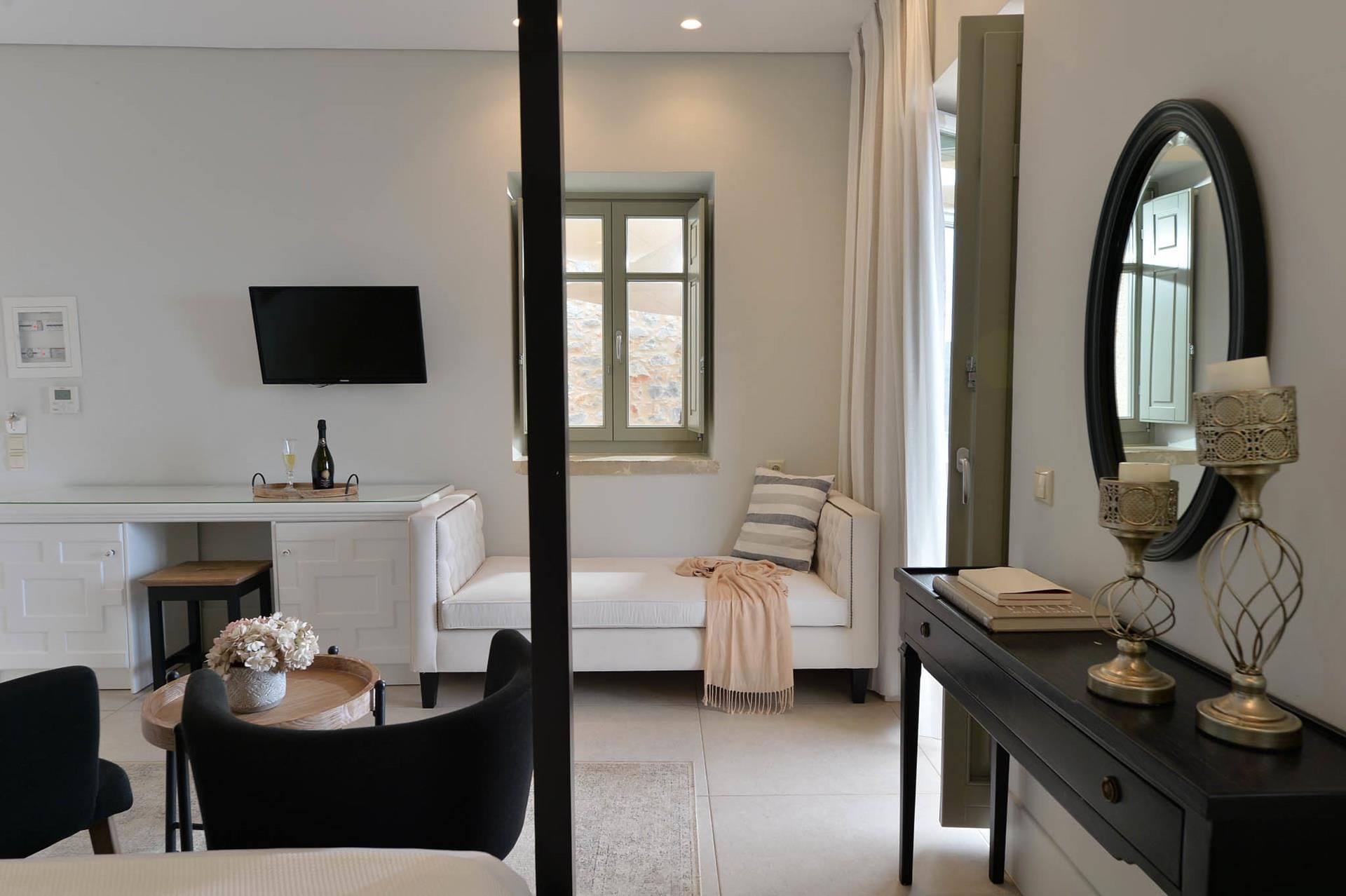 Akrolithi Boutique Hotel - SDBV - 5