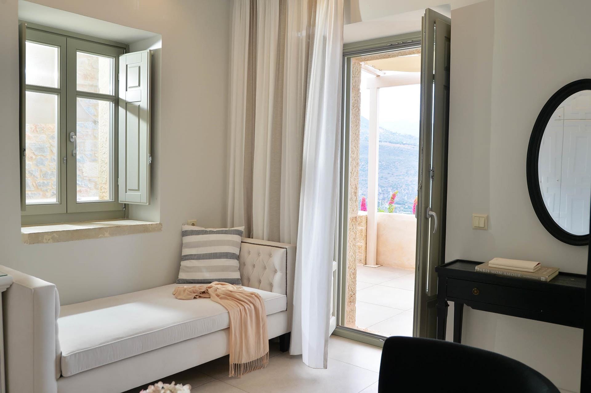 Akrolithi Boutique Hotel - SDBV - 8