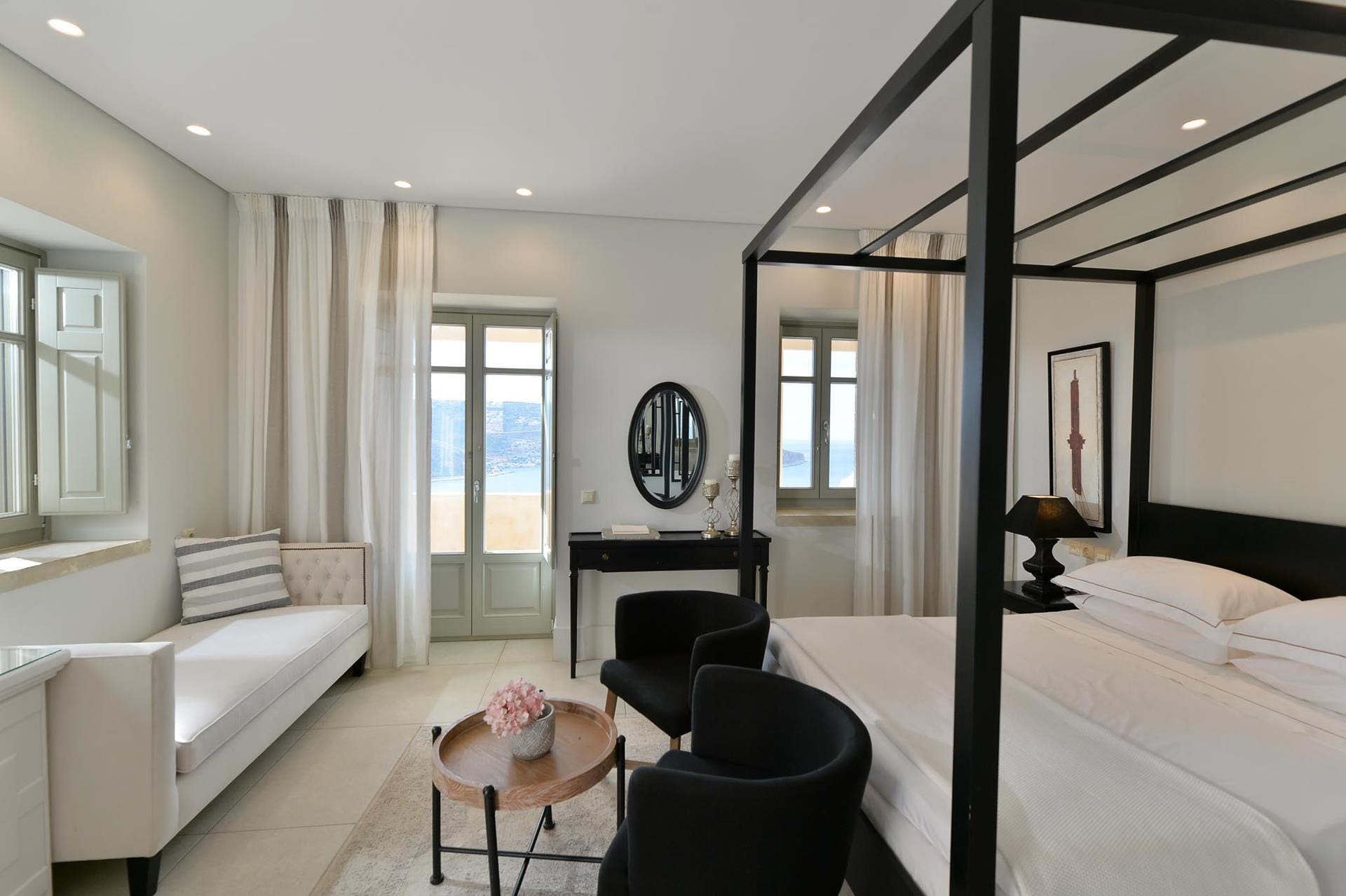 Akrolithi Boutique Hotel - SDBV - 7