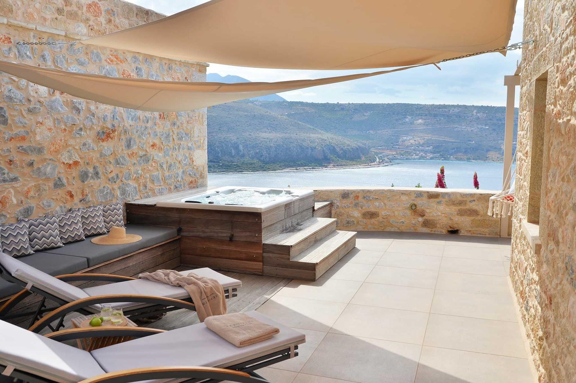 Akrolithi Boutique Hotel - SDBV - 15