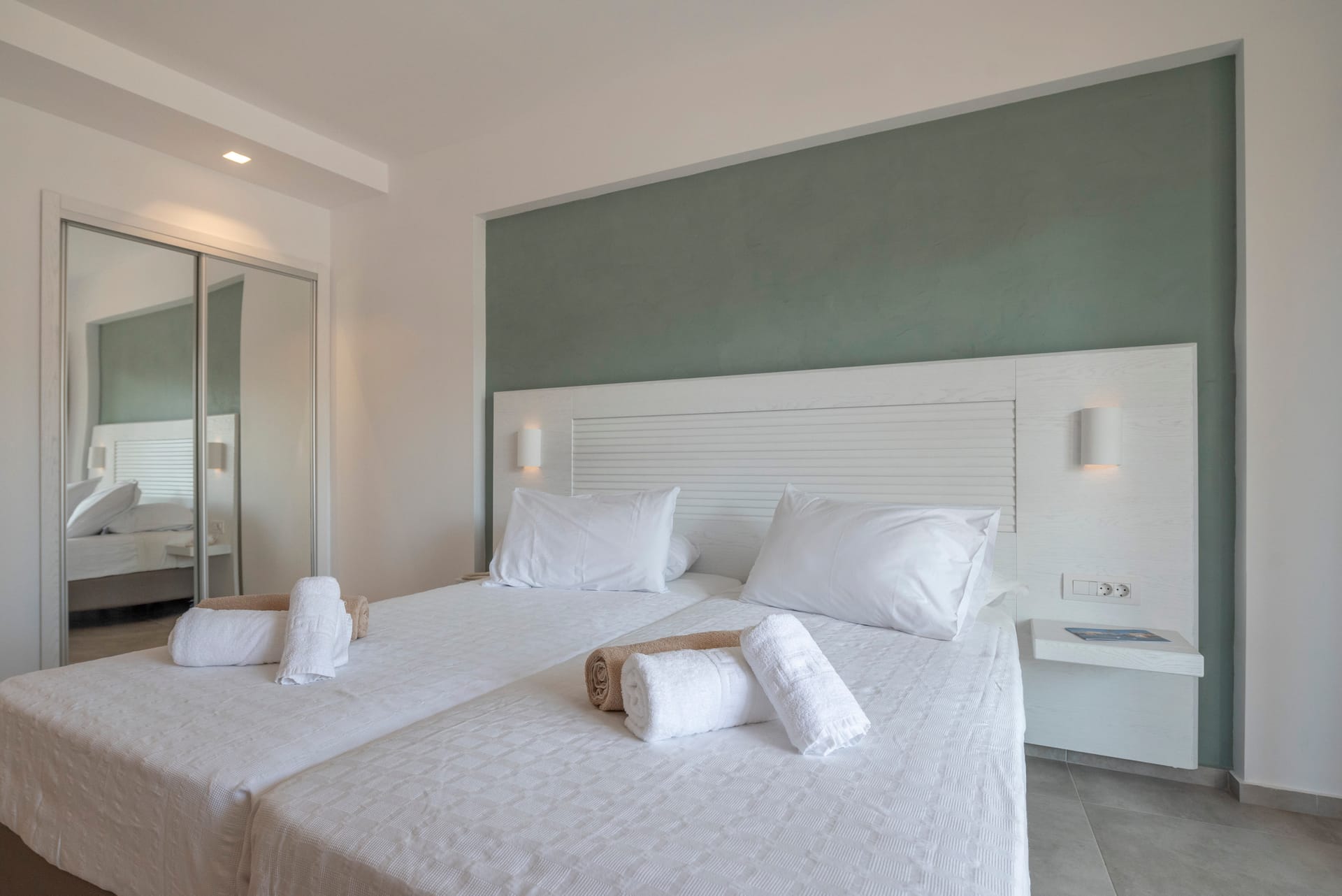 Apollon Hotel Kos - DBL - 4