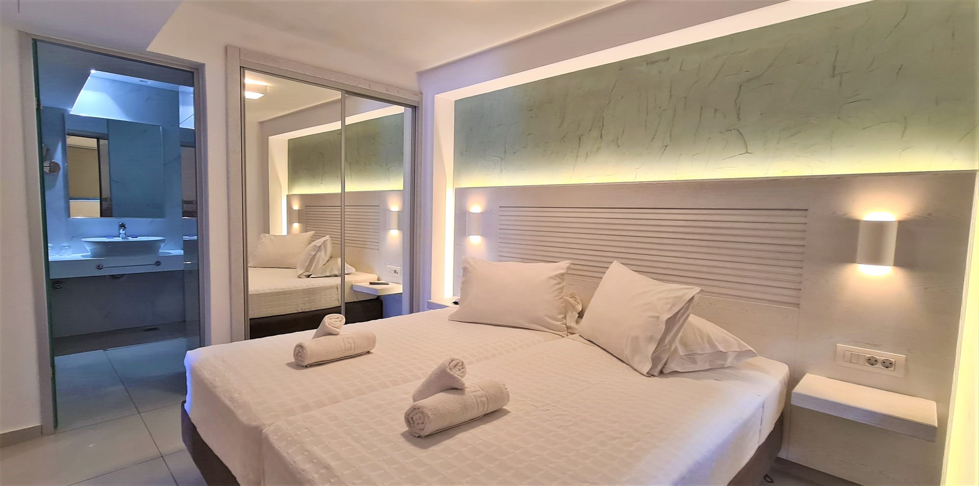 Apollon Hotel Kos - FAM2PV - 2
