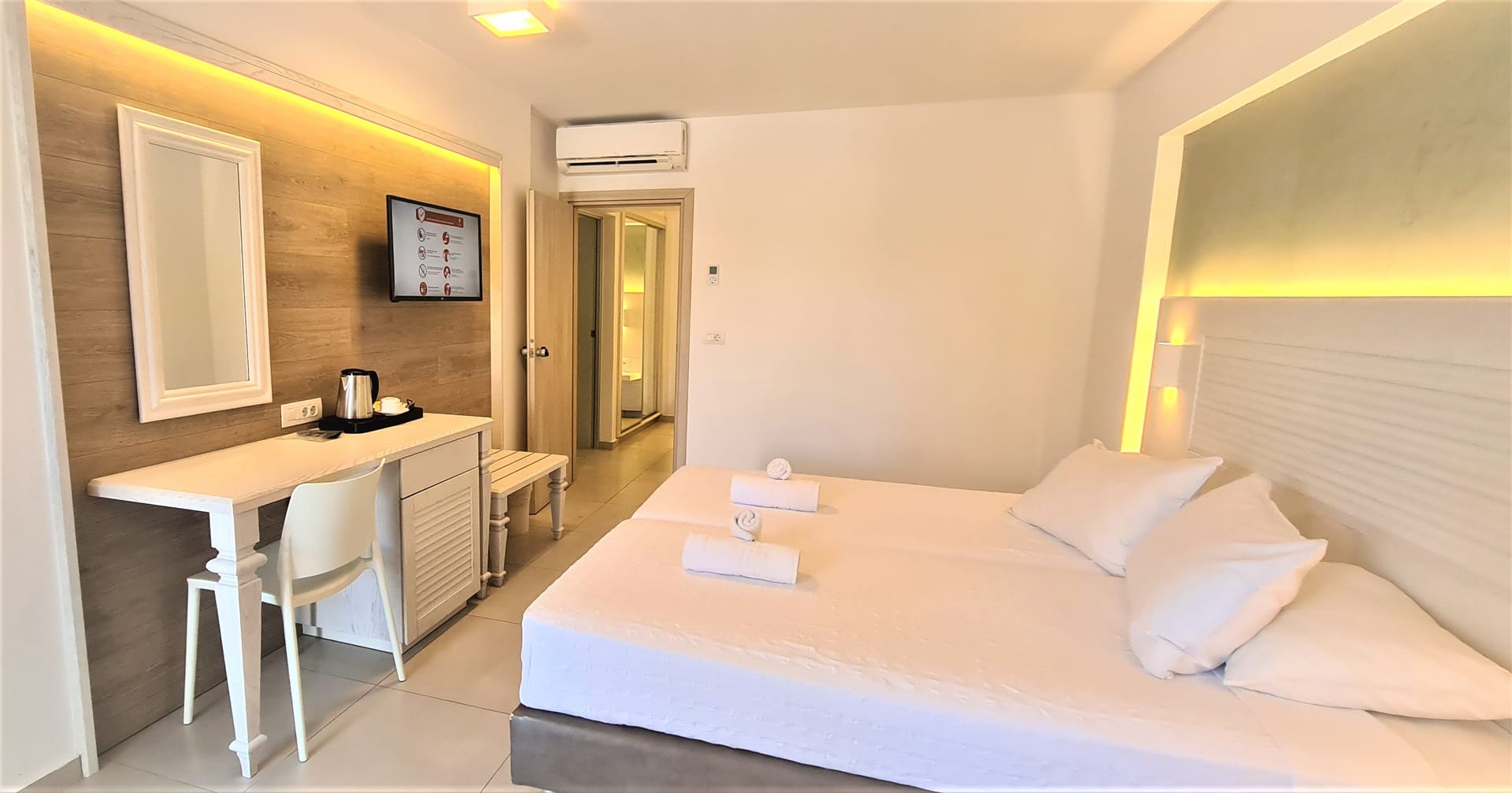 Apollon Hotel Kos - FAM2PV - 3