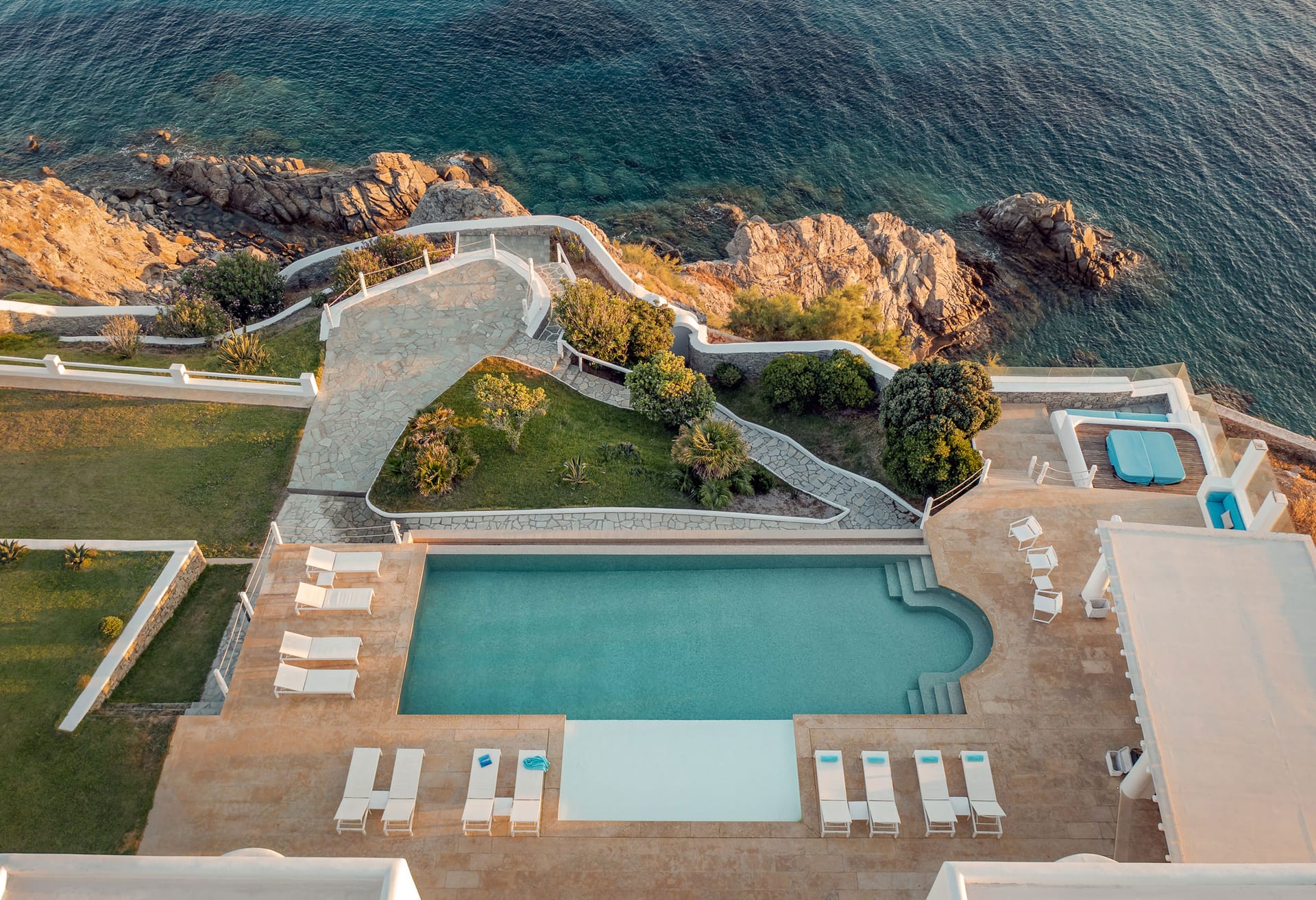 Luxury Heavens Mykonos - DAWN - 2