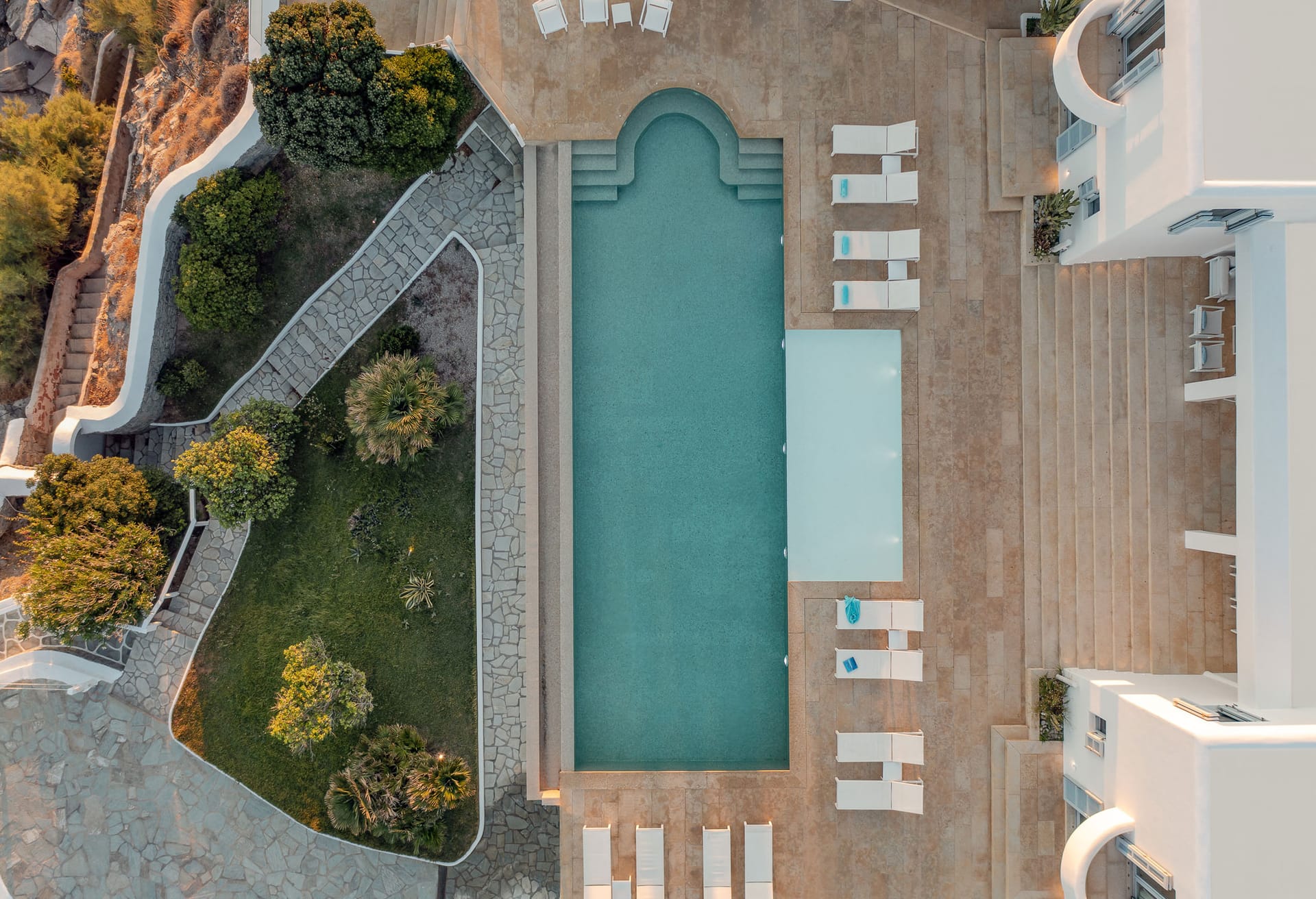 Luxury Heavens Mykonos - DAWN - 3
