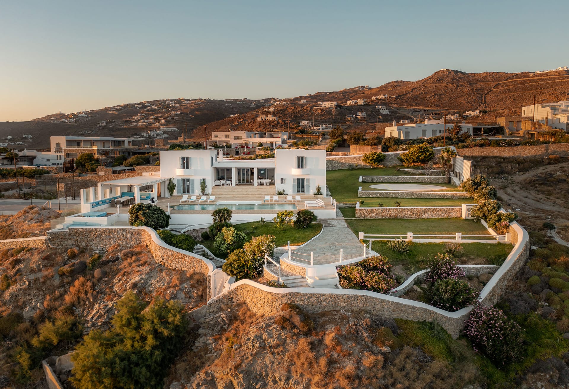 Luxury Heavens Mykonos - DAWN - 4