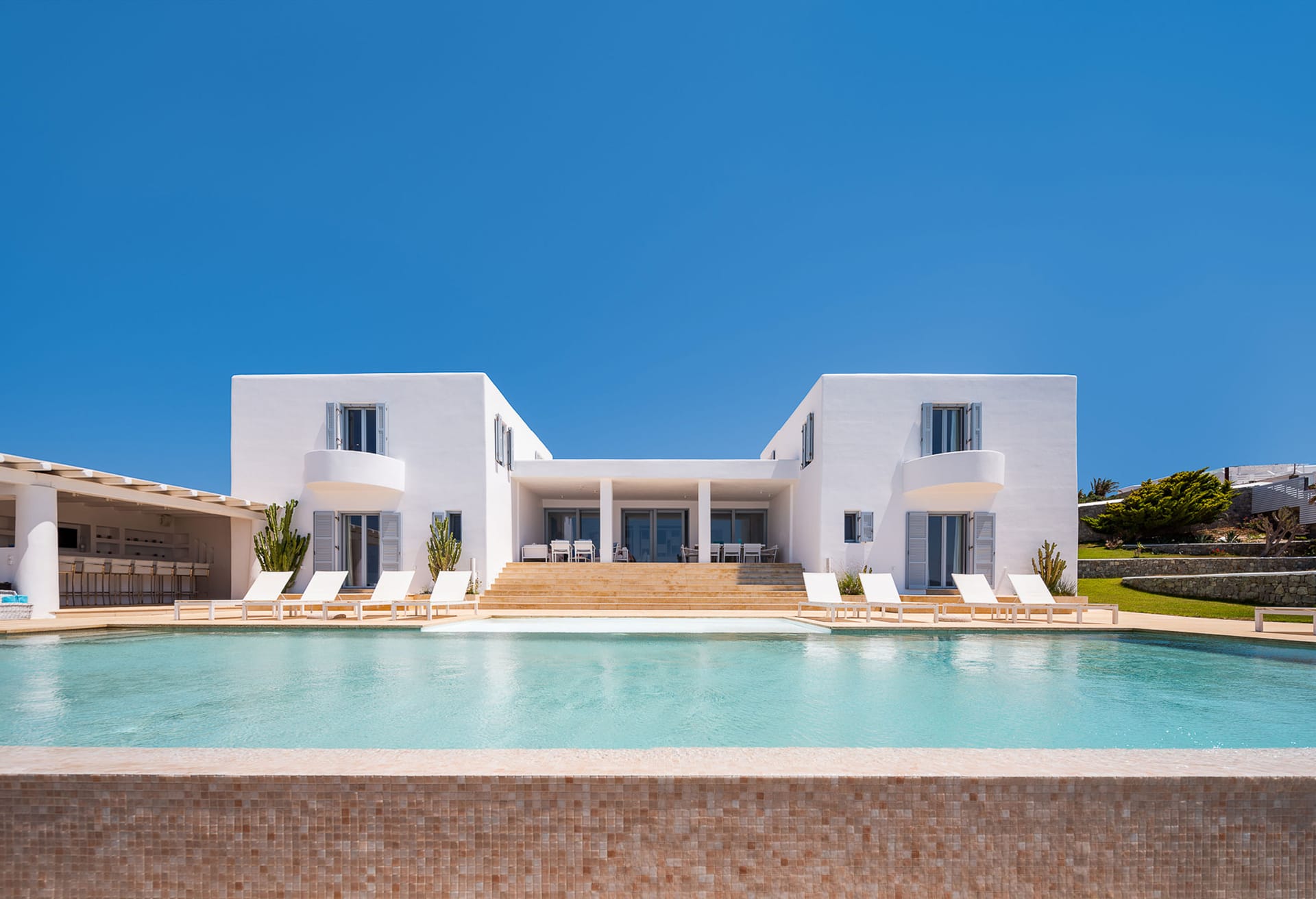 Luxury Heavens Mykonos - DAWN - 6
