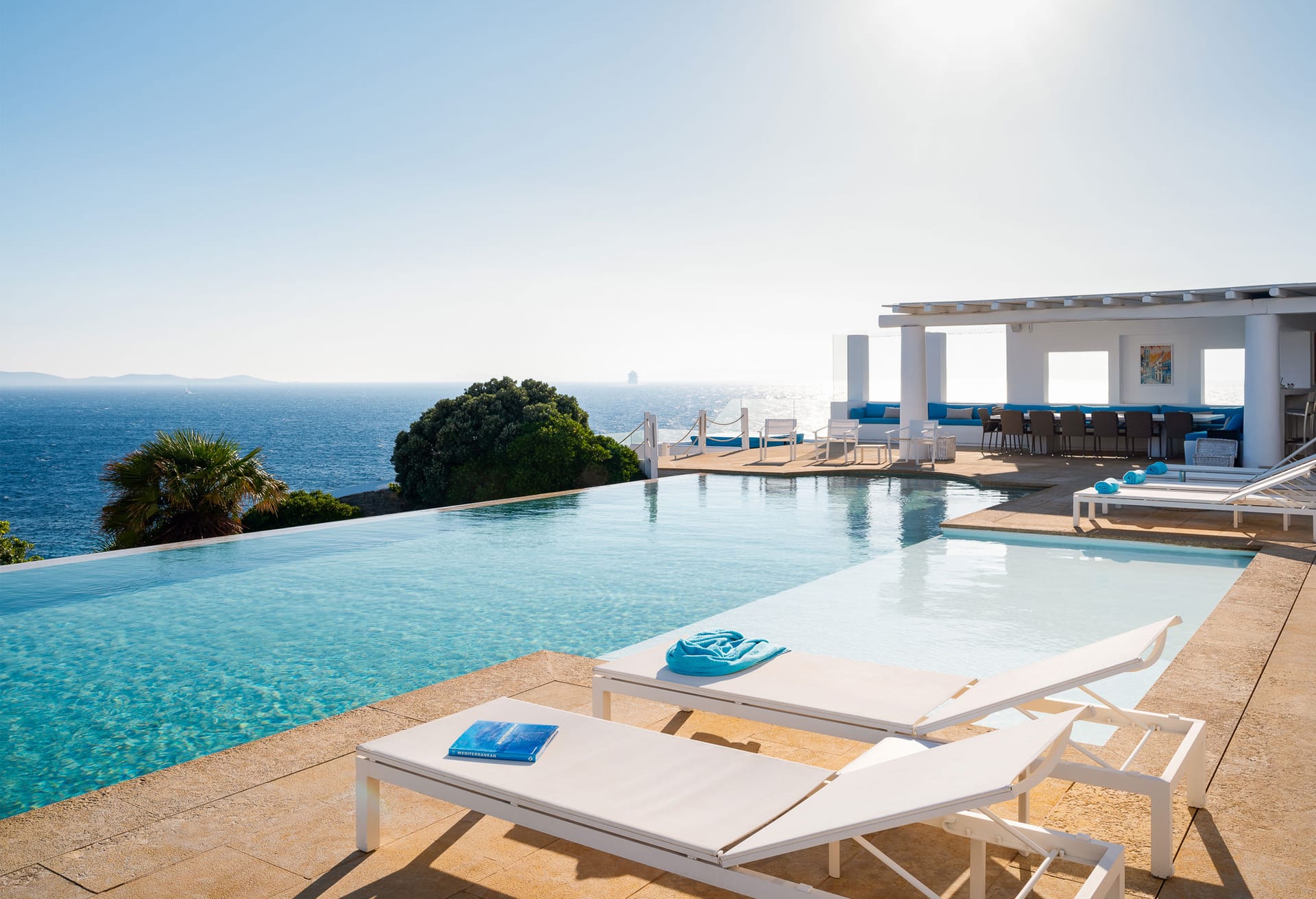 Luxury Heavens Mykonos - DAWN - 7