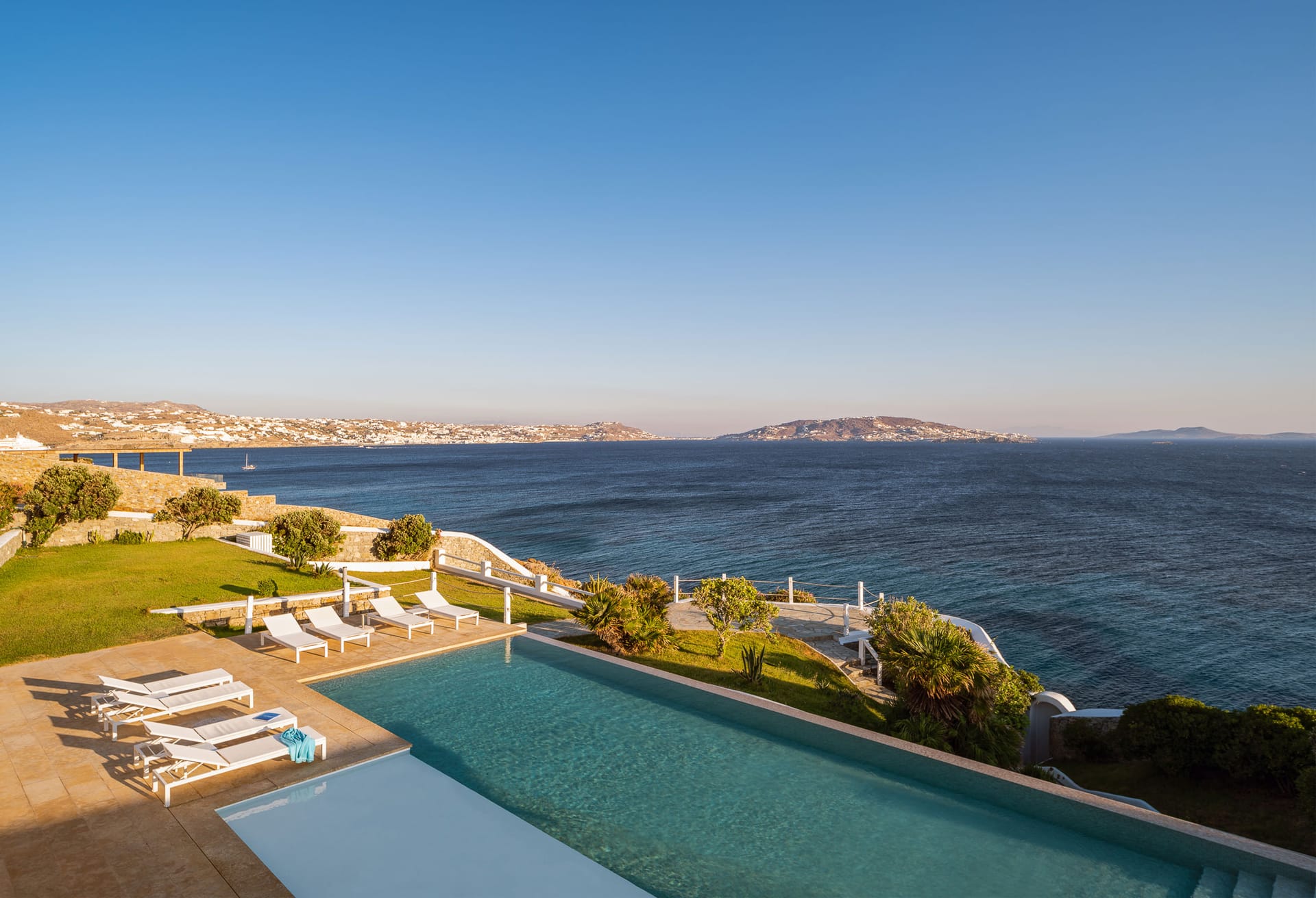 Luxury Heavens Mykonos - DAWN - 8