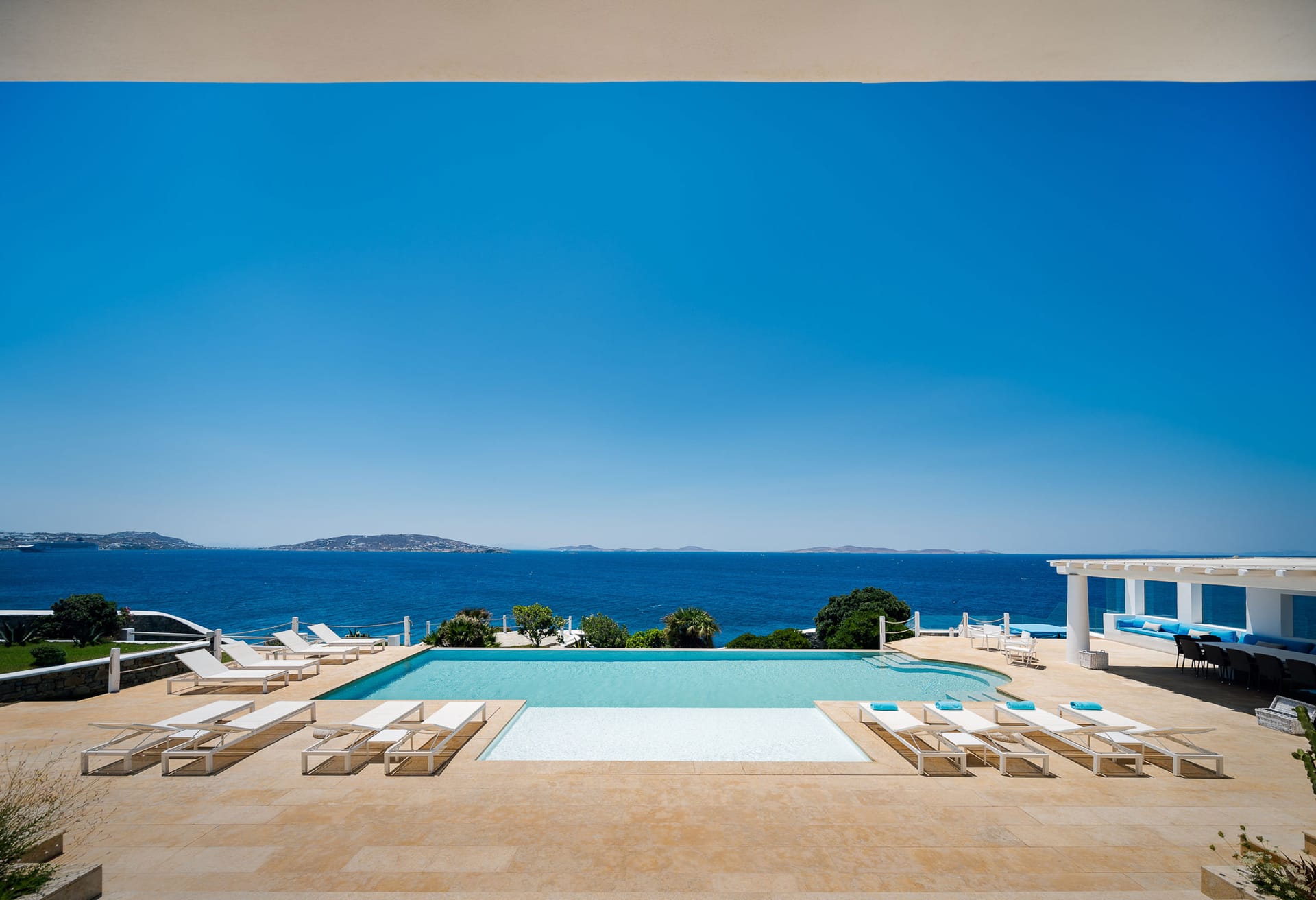 Luxury Heavens Mykonos - DAWN - 9