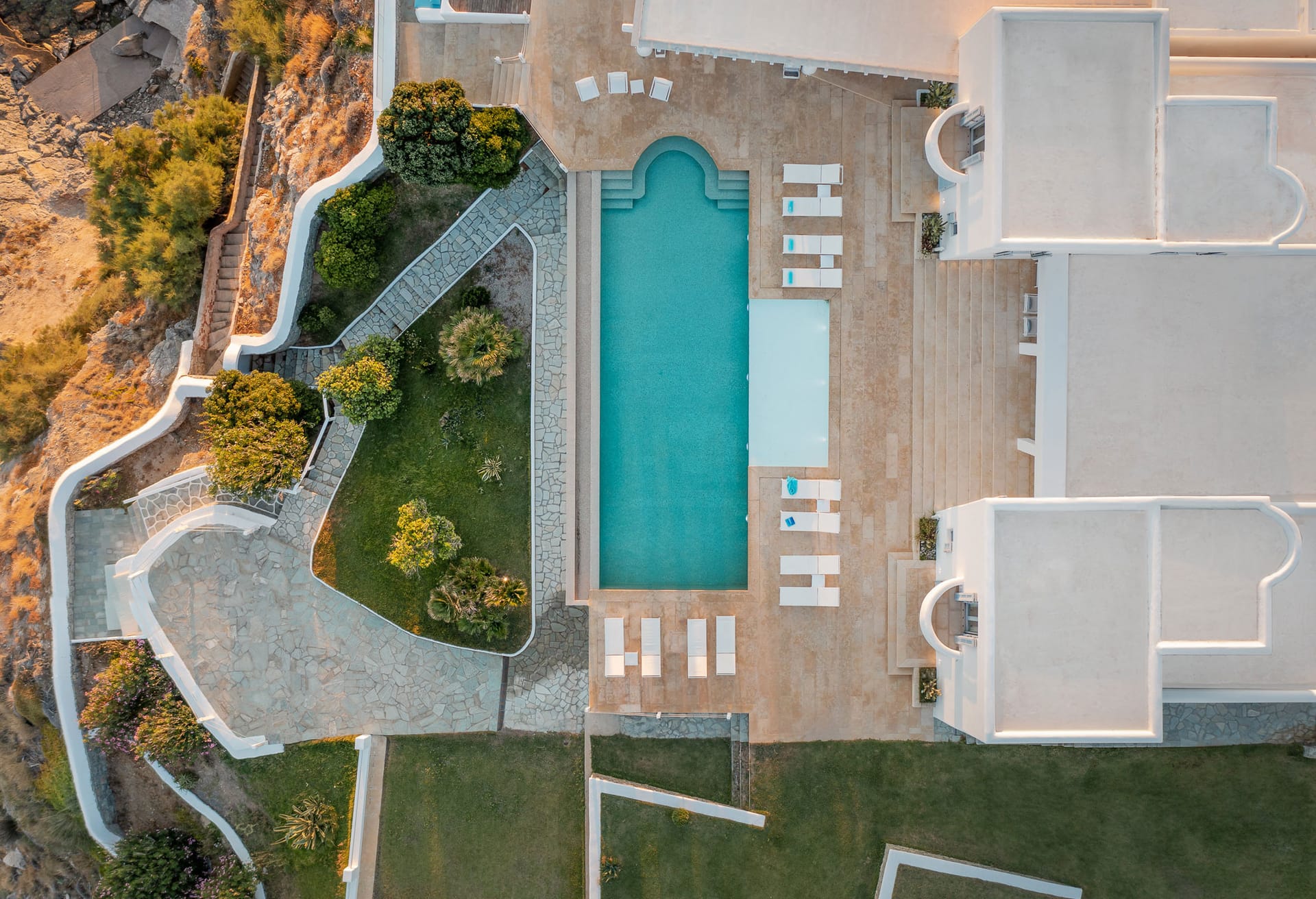 Luxury Heavens Mykonos - DAWN - 13