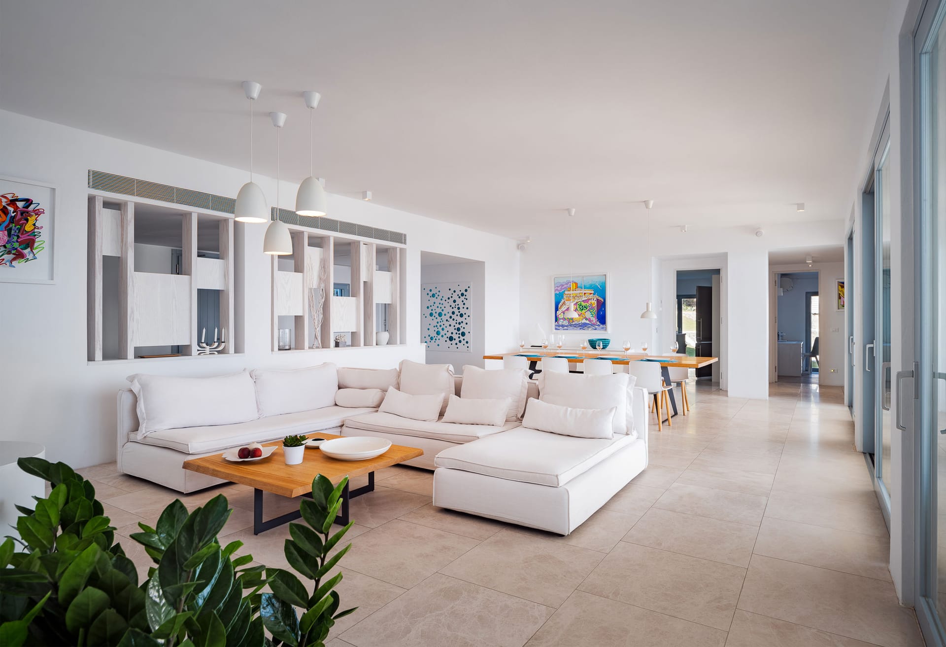 Luxury Heavens Mykonos - DAWN - 14
