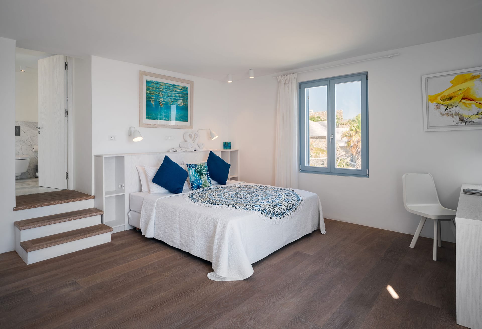 Luxury Heavens Mykonos - DAWN - 16