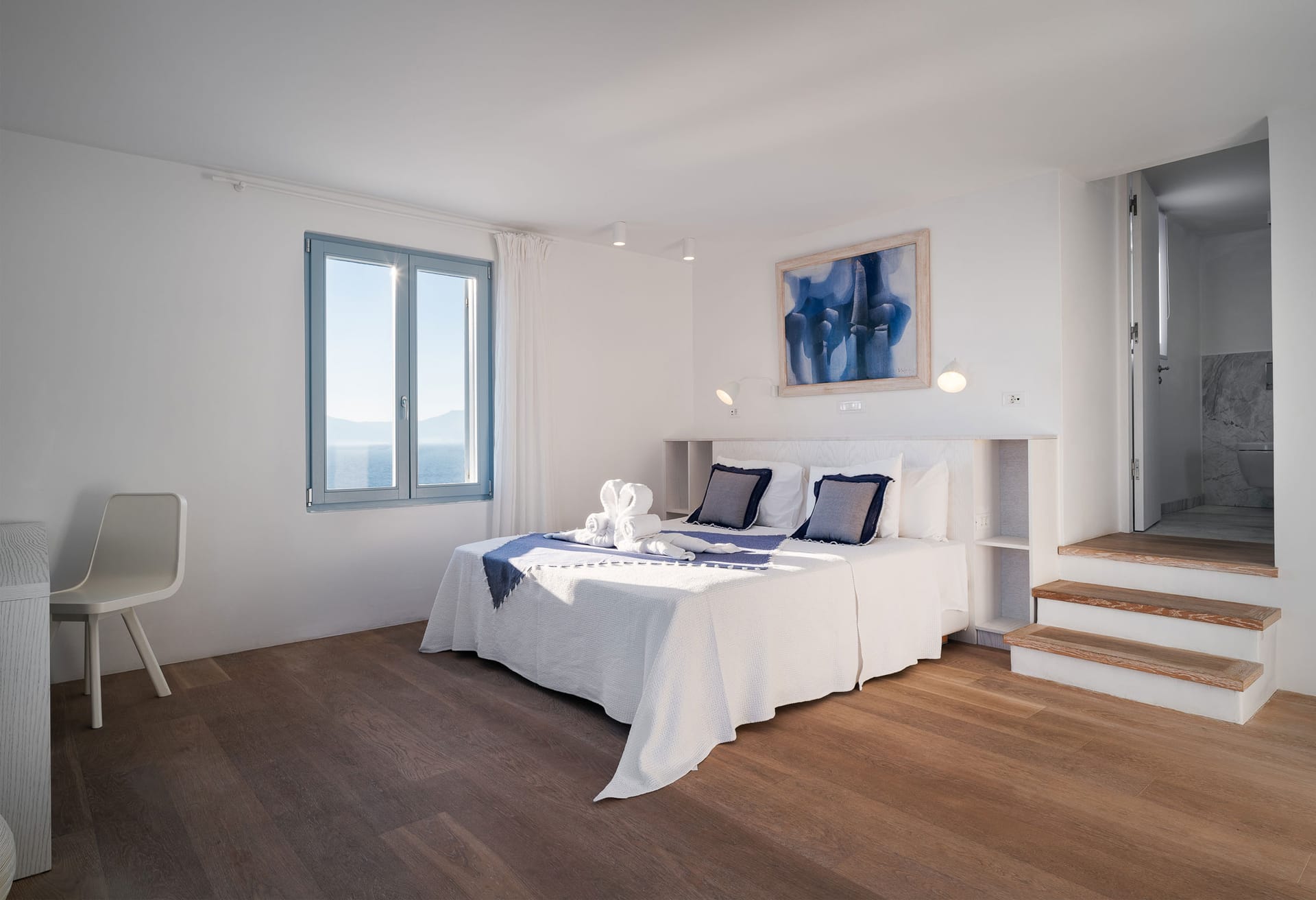 Luxury Heavens Mykonos - DAWN - 17