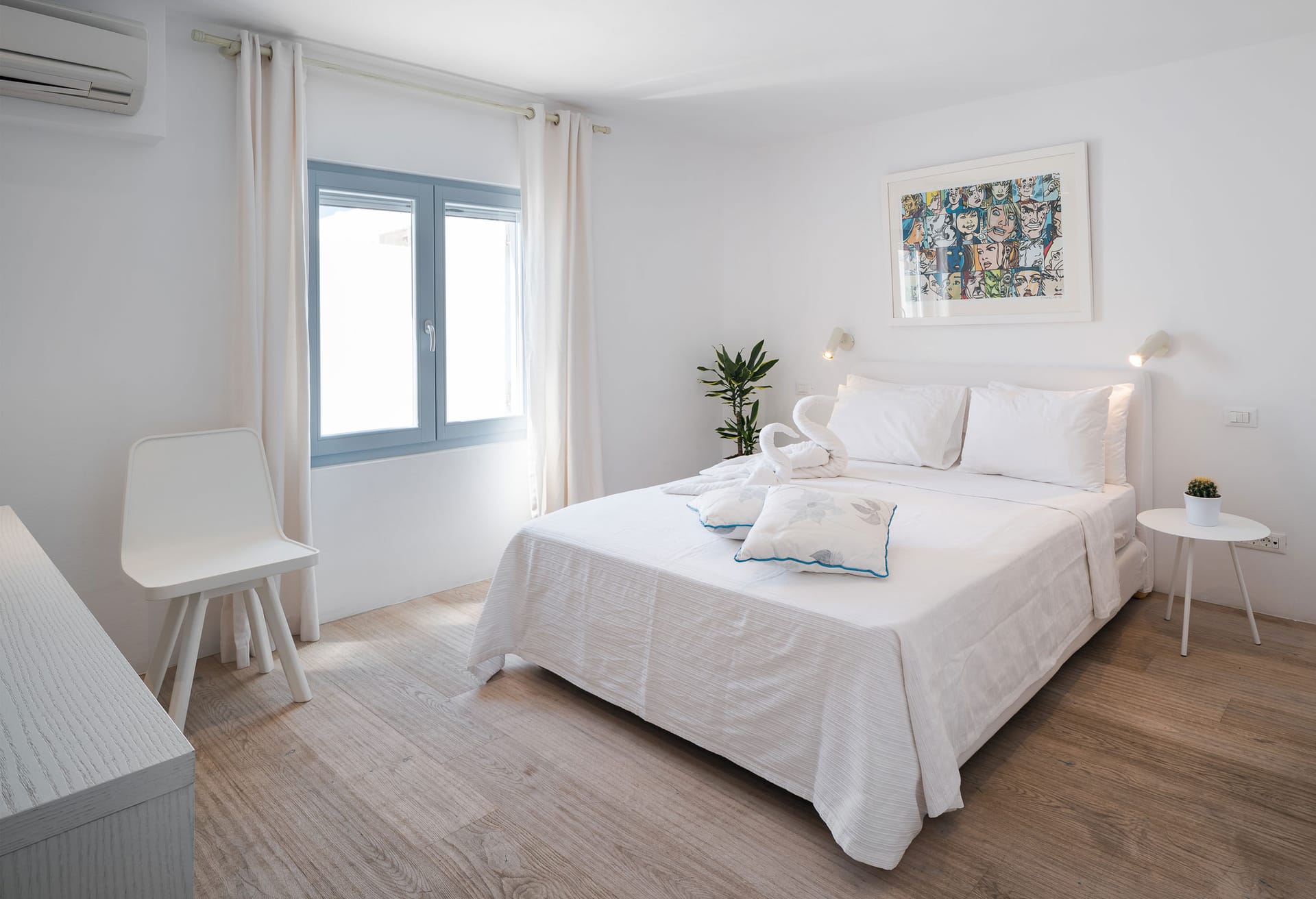 Luxury Heavens Mykonos - DAWN - 18